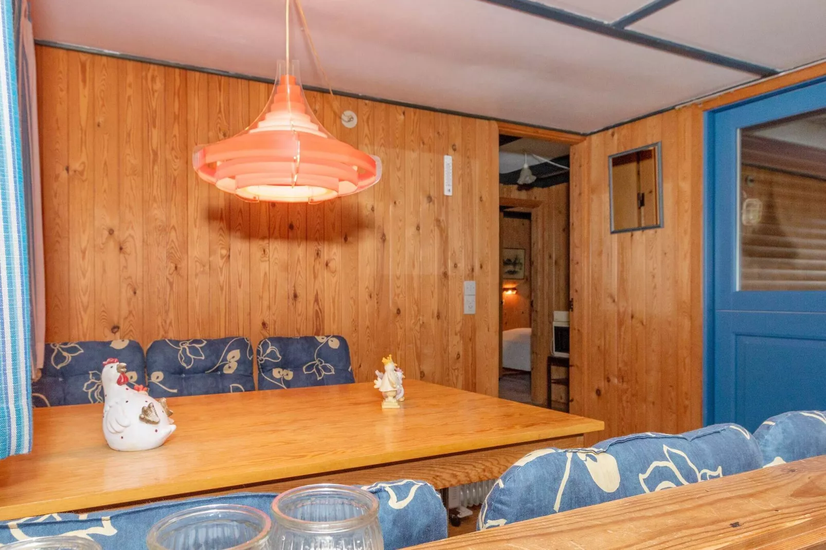 5 persoons vakantie huis in Højslev-By Traum-Binnen