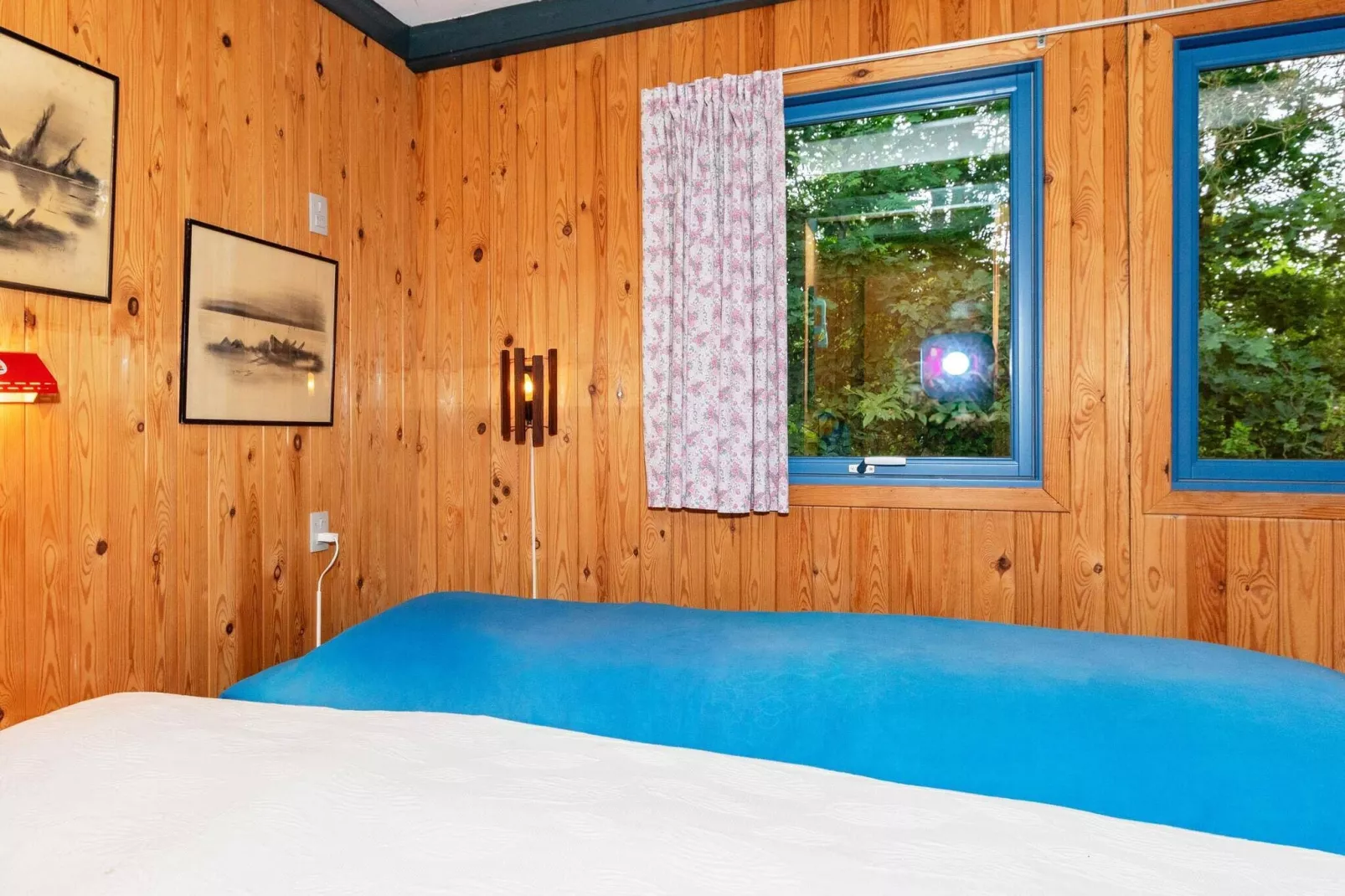 5 persoons vakantie huis in Højslev-By Traum-Binnen