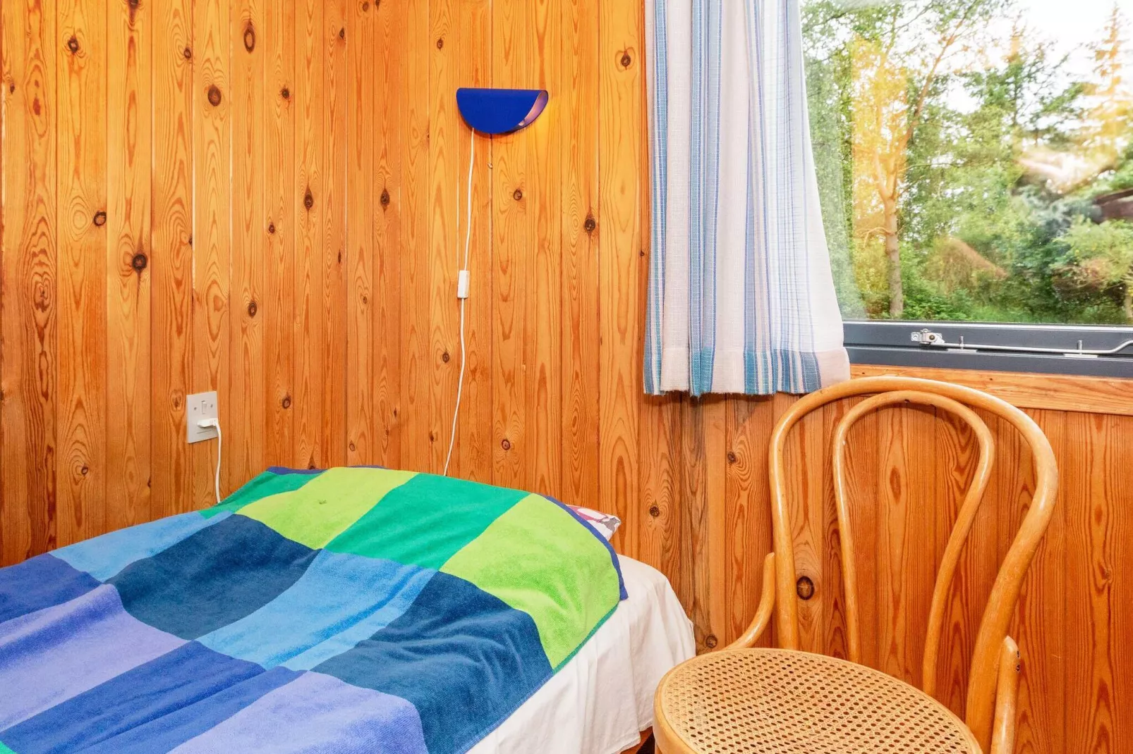 5 persoons vakantie huis in Højslev-By Traum-Binnen