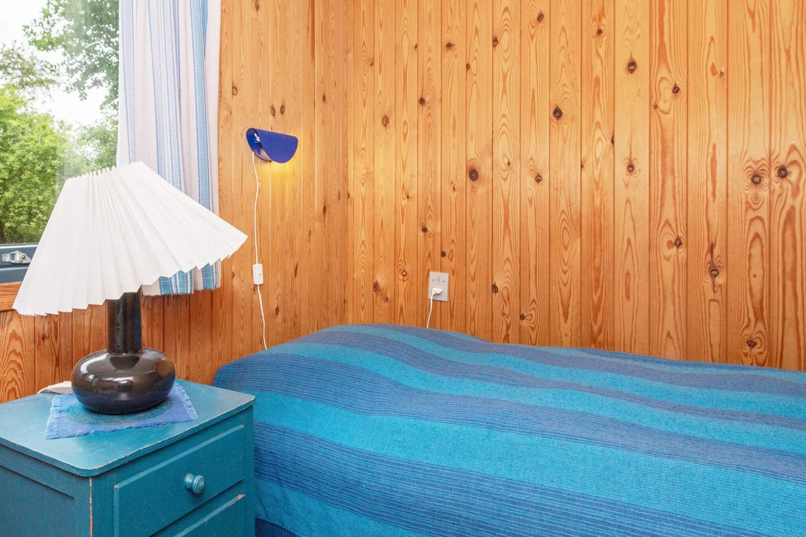 5 persoons vakantie huis in Højslev-By Traum-Binnen