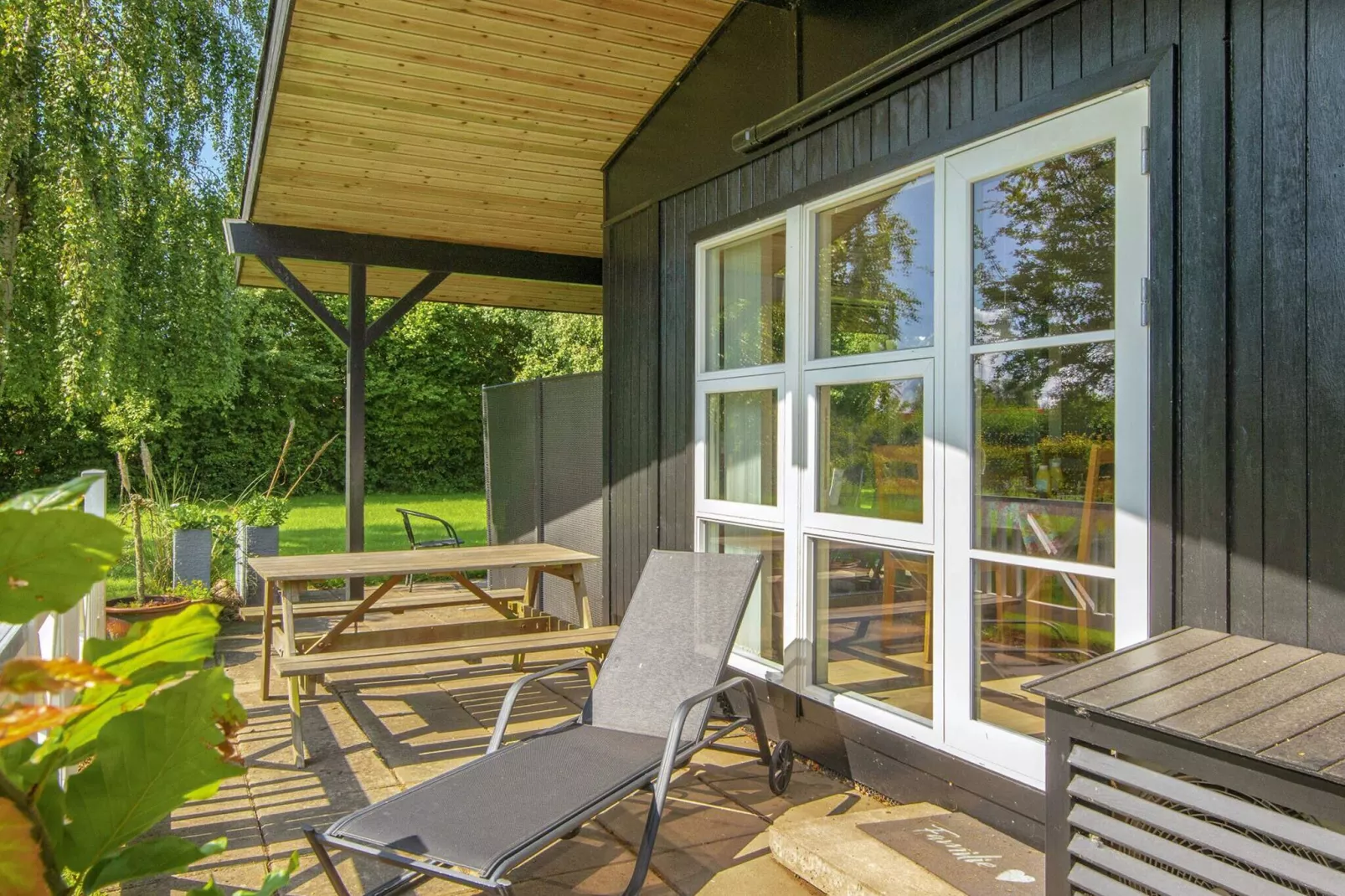 6 persoons vakantie huis in Sydals-By Traum-Buitenlucht