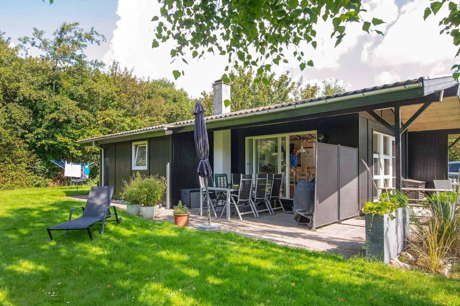 6 persoons vakantie huis in Sydals-By Traum-Buitenlucht