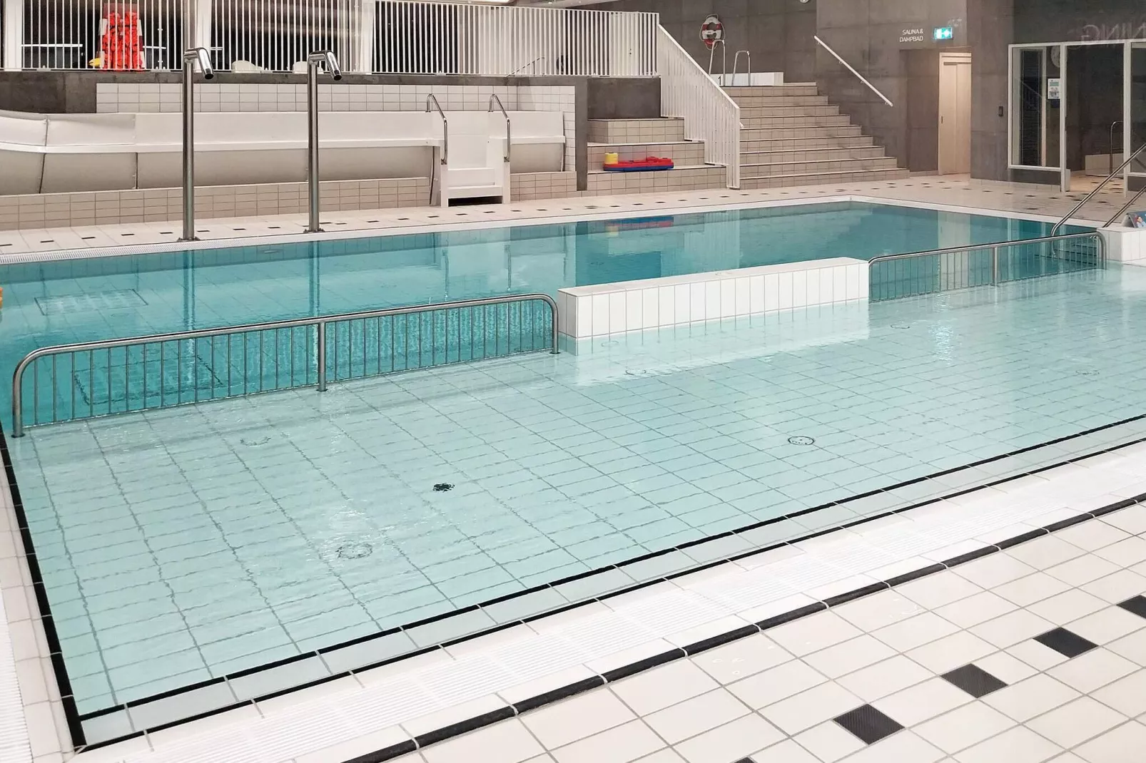 12 persoons vakantie huis in Harboøre-By Traum-Niet-getagd