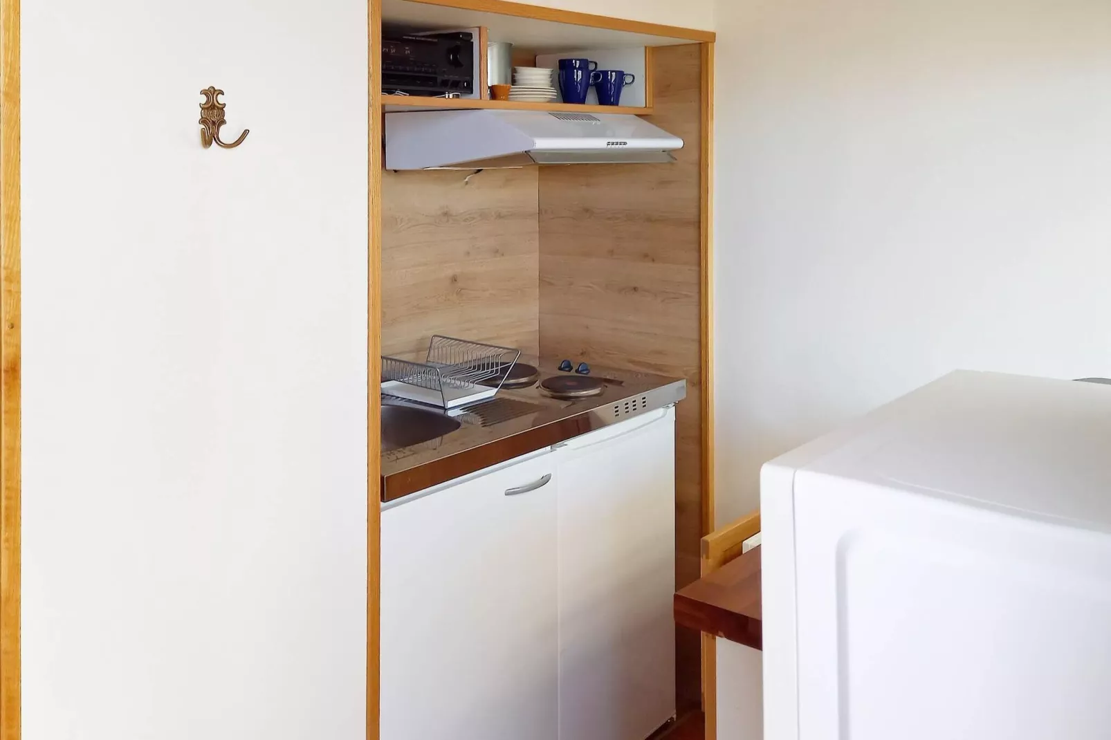 4 persoons vakantie huis in LYSEKIL-By Traum-Binnen