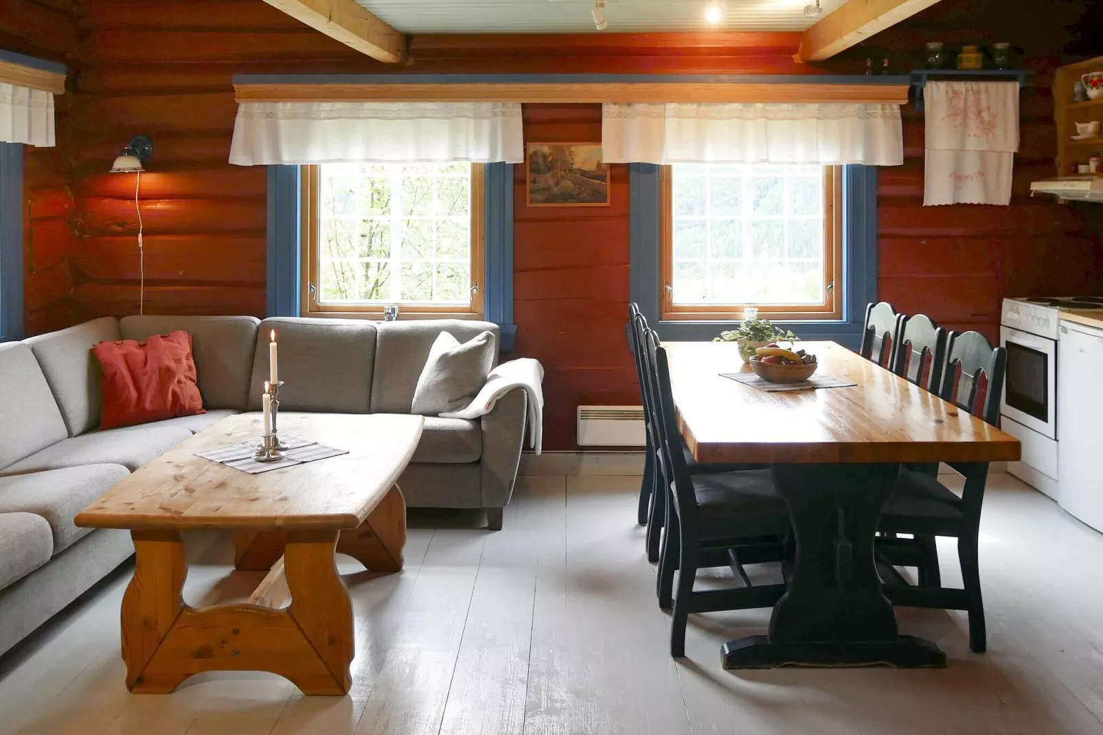 5 persoons vakantie huis in Hemsedal-By Traum-Binnen