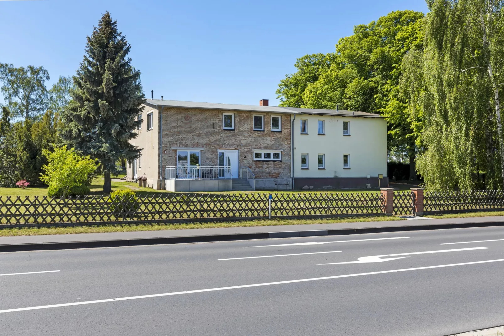 Ferienwohnung in Kühlungsborn-Gebieden zomer 1km