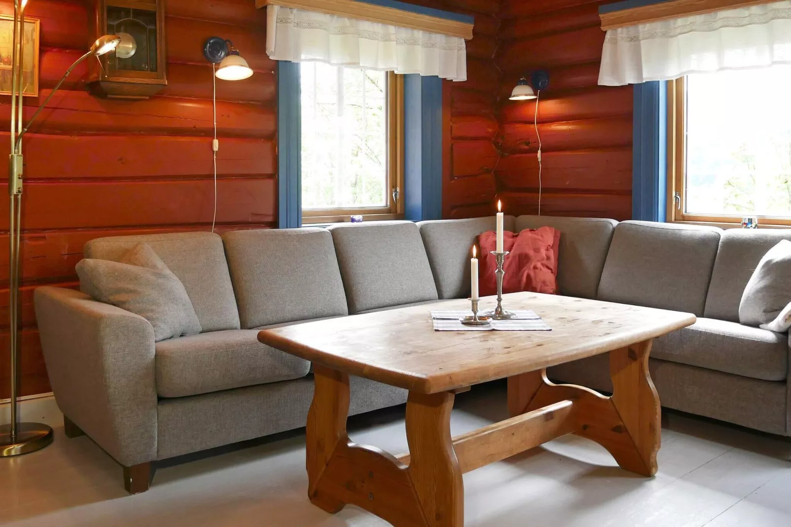 5 persoons vakantie huis in Hemsedal-By Traum-Binnen