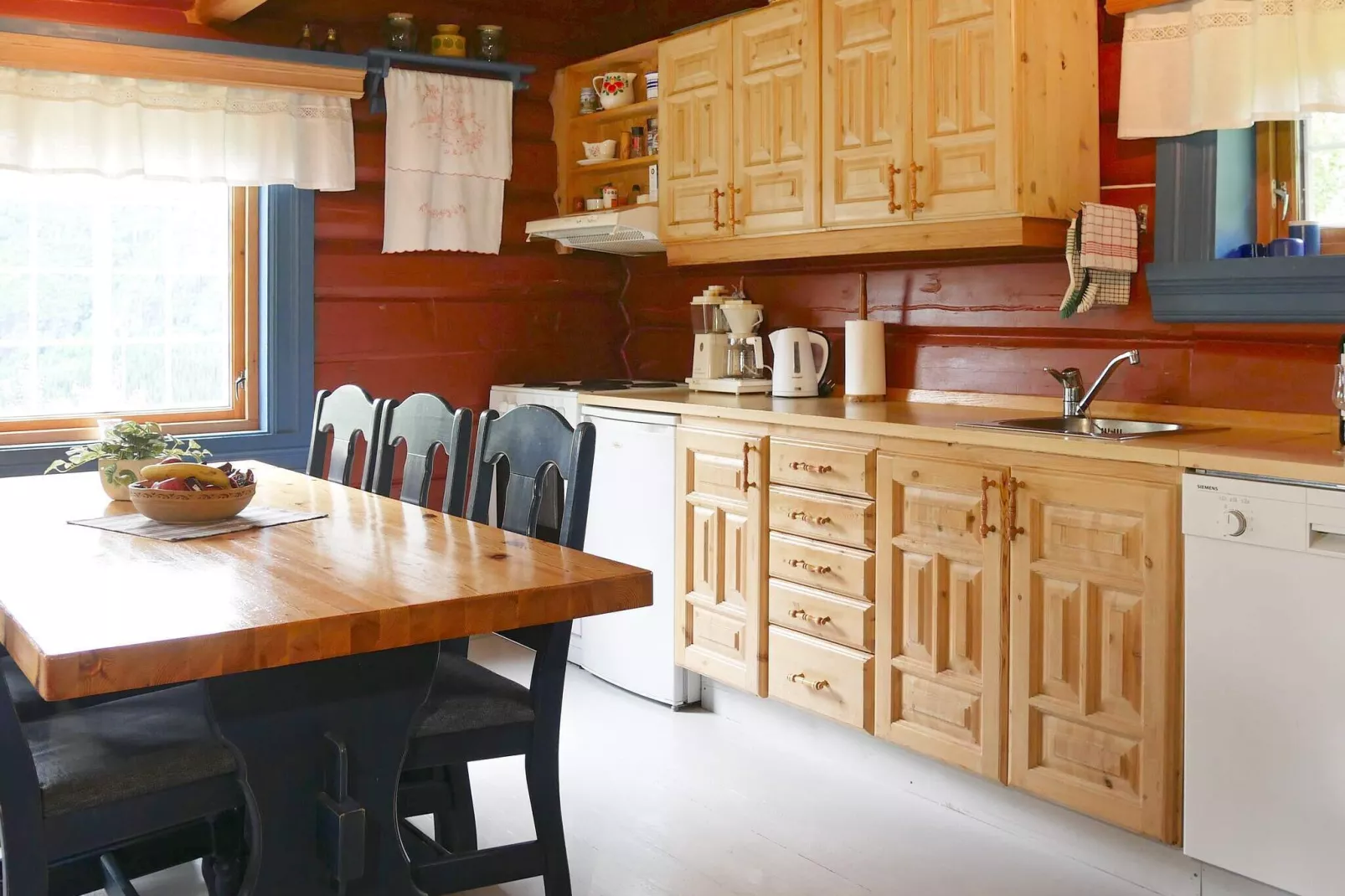 5 persoons vakantie huis in Hemsedal-By Traum-Binnen