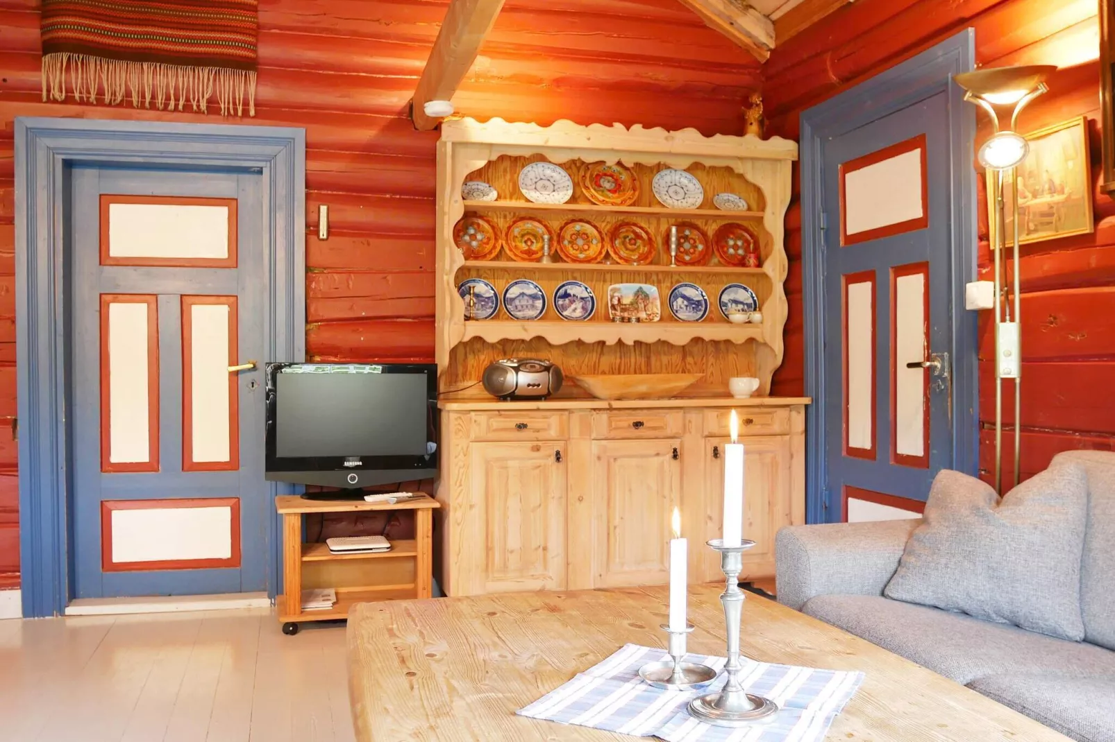 5 persoons vakantie huis in Hemsedal-By Traum-Binnen