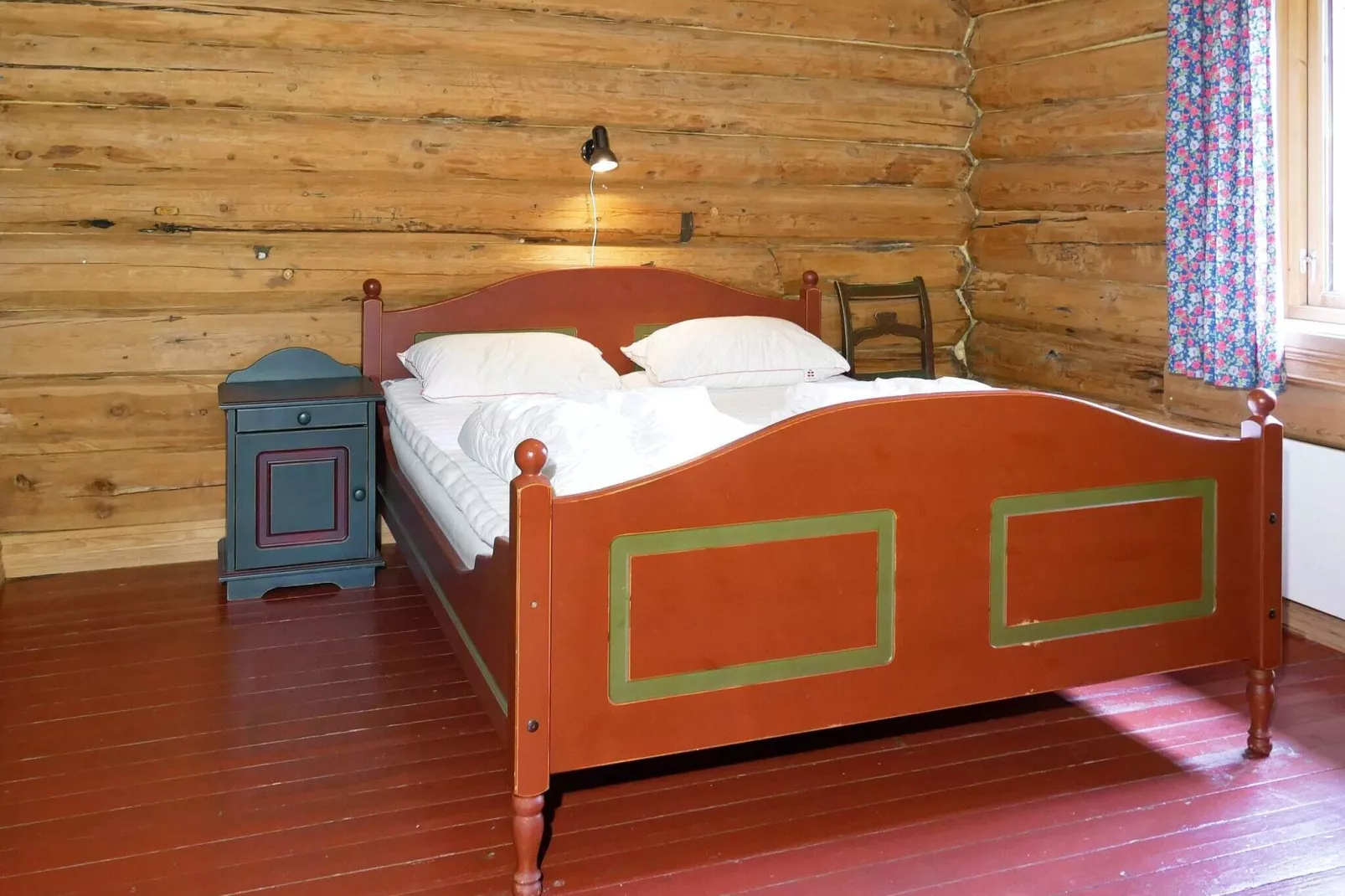 5 persoons vakantie huis in Hemsedal-By Traum-Binnen