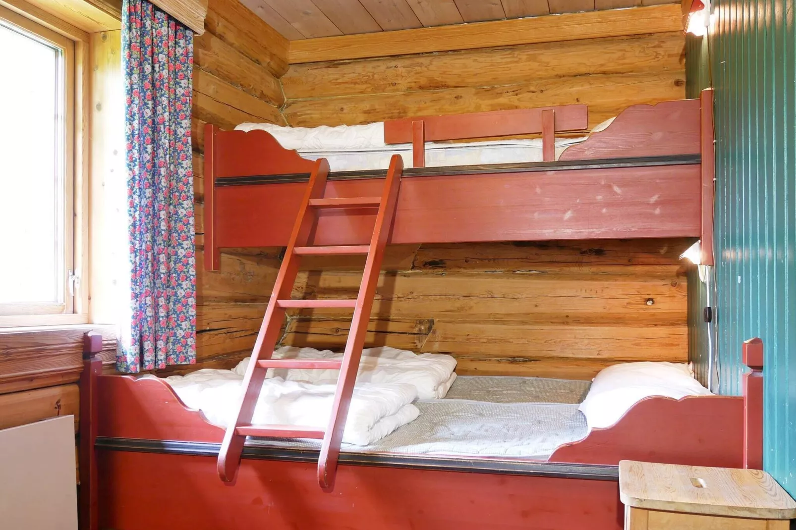 5 persoons vakantie huis in Hemsedal-By Traum-Binnen