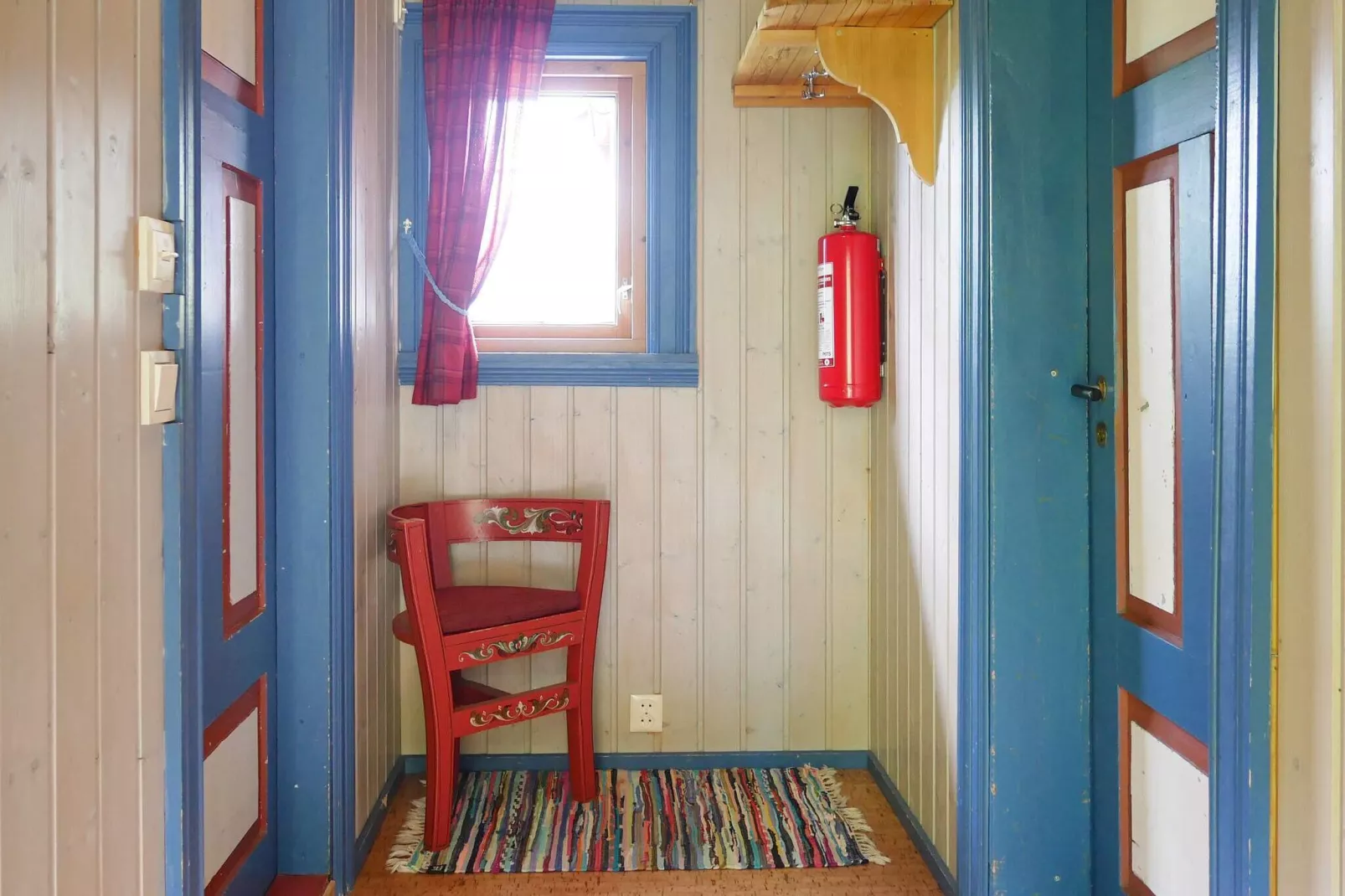 5 persoons vakantie huis in Hemsedal-By Traum-Binnen