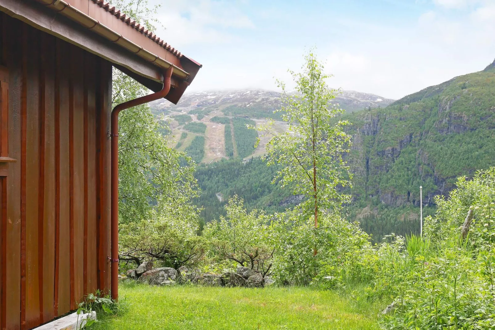 5 persoons vakantie huis in Hemsedal-By Traum