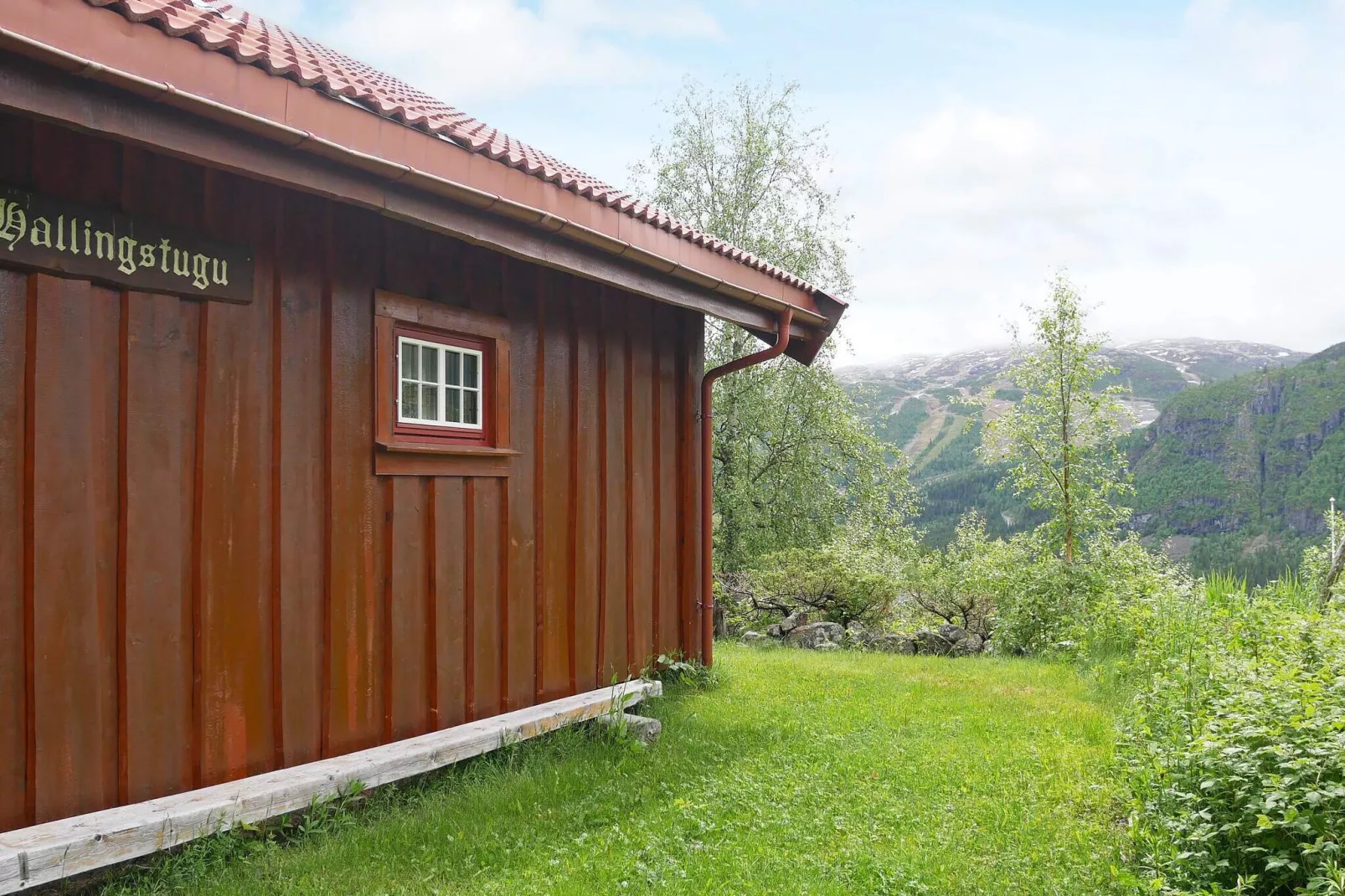 5 persoons vakantie huis in Hemsedal-By Traum-Uitzicht