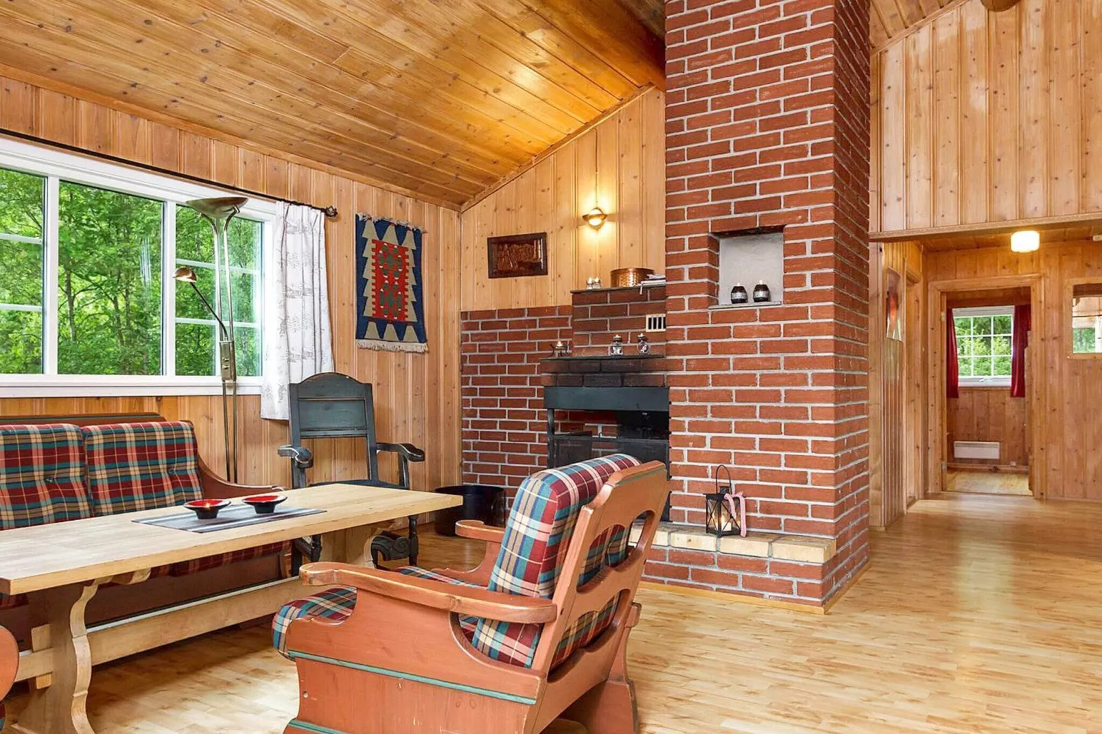 7 persoons vakantie huis in Hemsedal-By Traum-Binnen