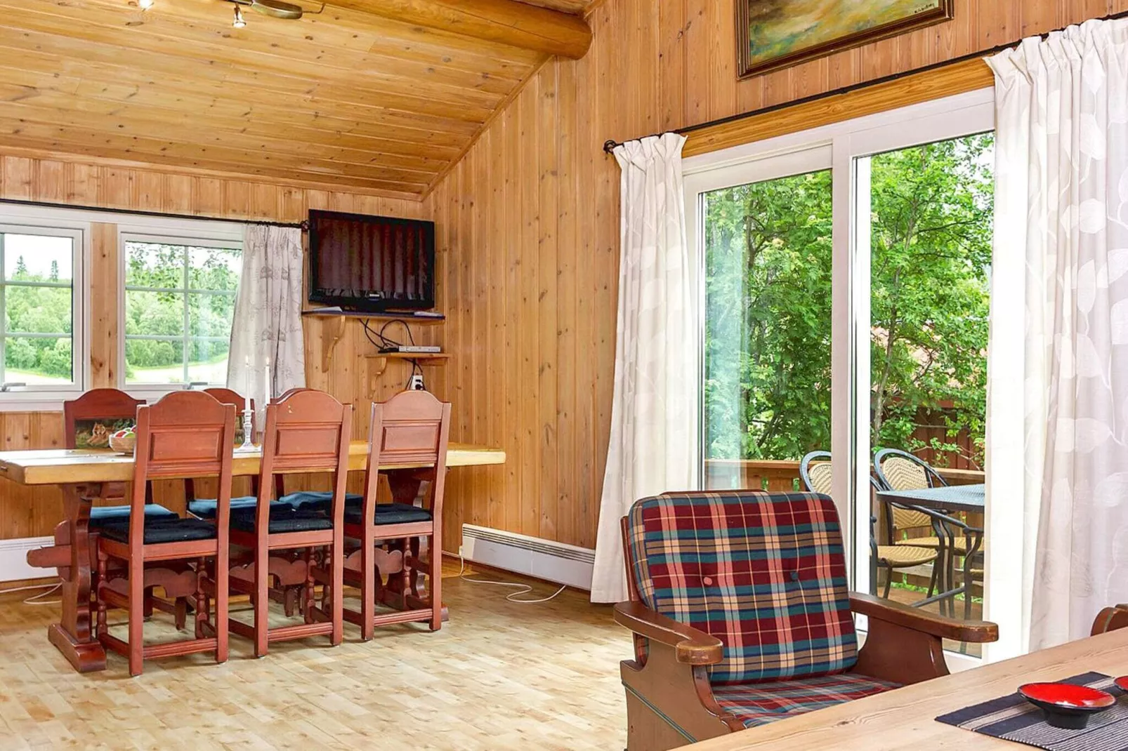 7 persoons vakantie huis in Hemsedal-By Traum-Binnen