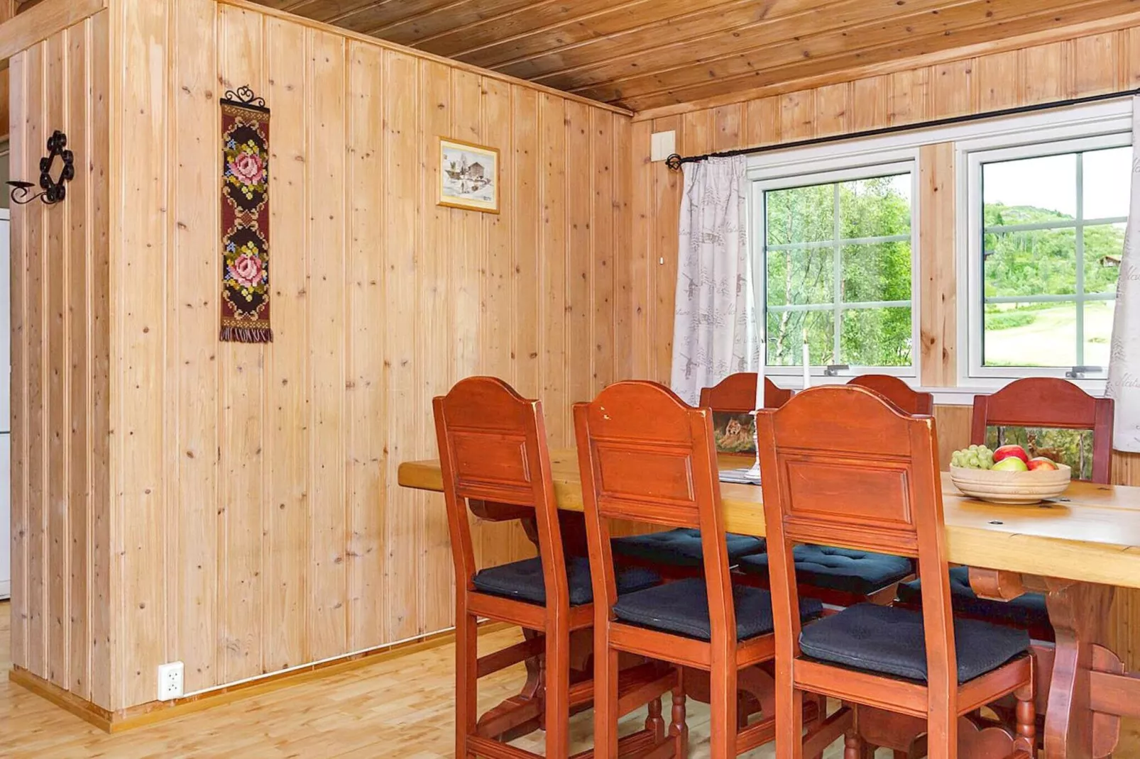 7 persoons vakantie huis in Hemsedal-By Traum-Binnen