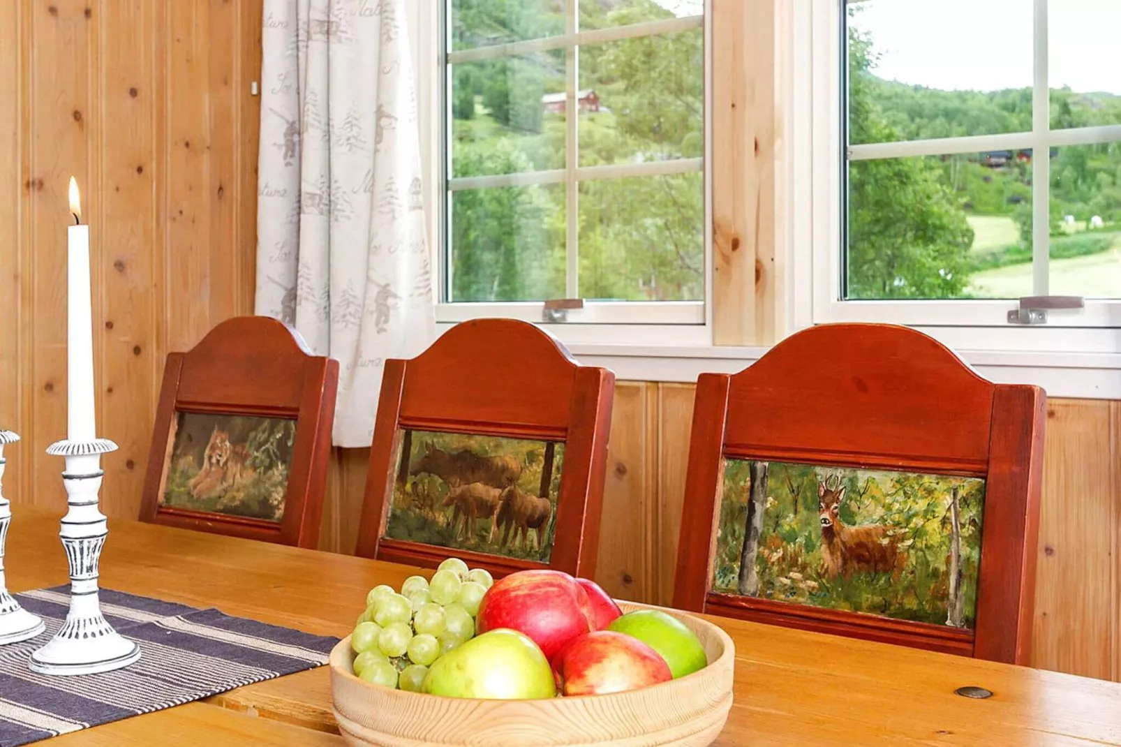 7 persoons vakantie huis in Hemsedal-By Traum-Binnen