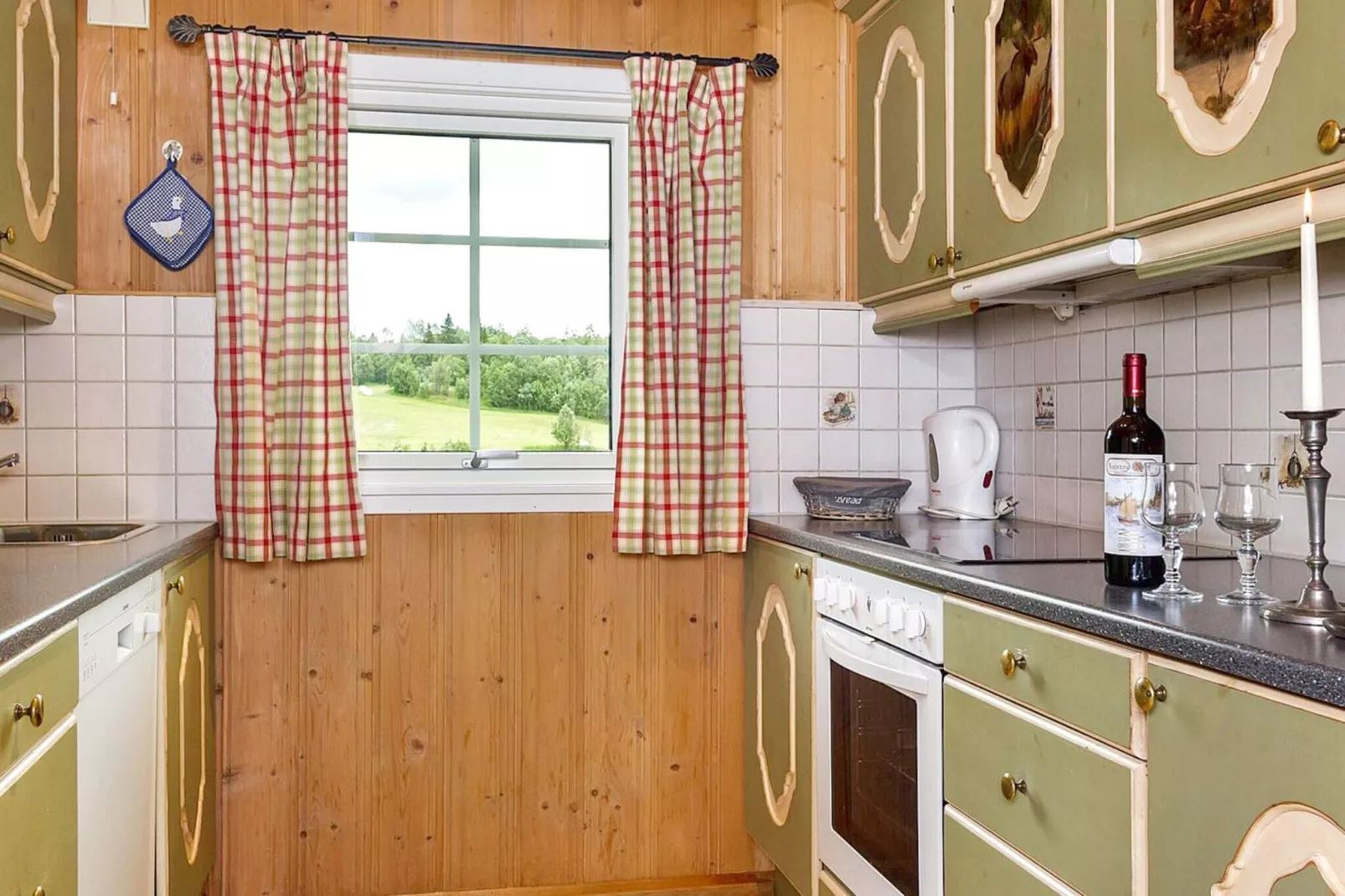 7 persoons vakantie huis in Hemsedal-By Traum-Binnen