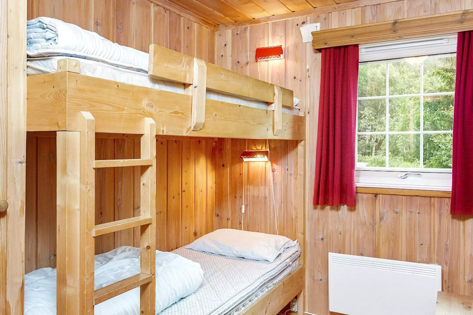7 persoons vakantie huis in Hemsedal-By Traum-Binnen