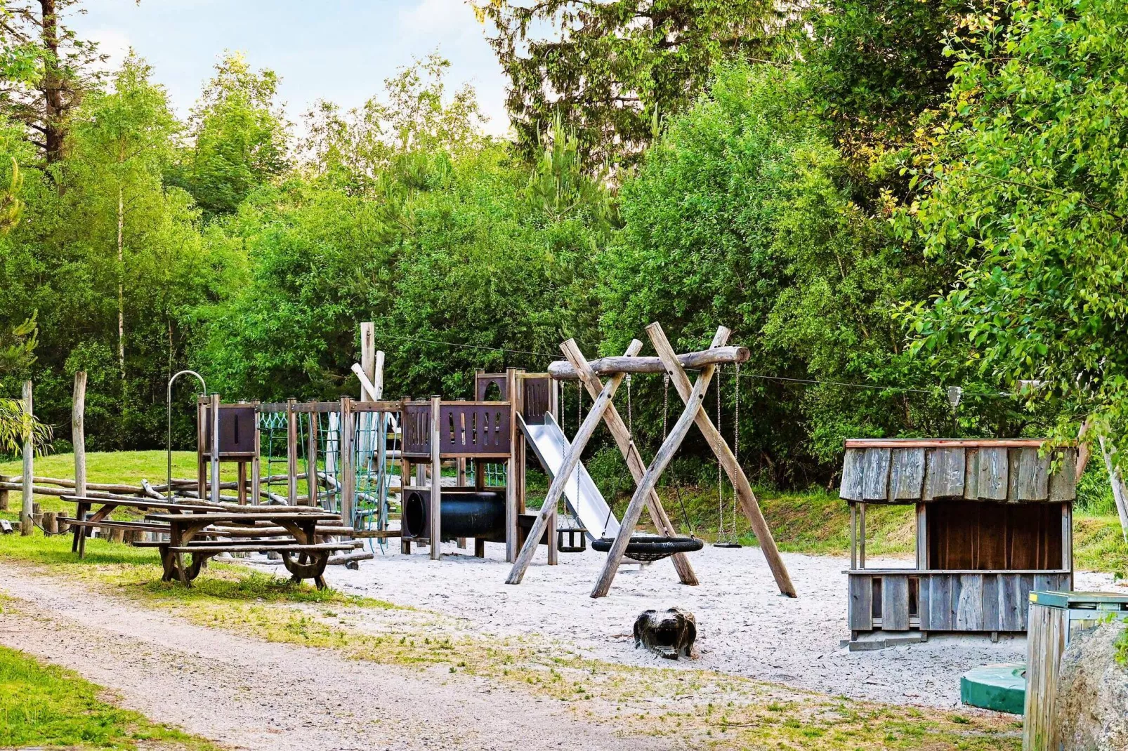 6 persoons vakantie huis in Gjern-By Traum-Niet-getagd