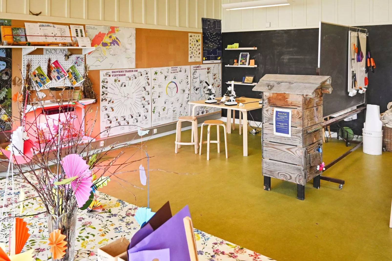 6 persoons vakantie huis in Gjern-By Traum-Niet-getagd