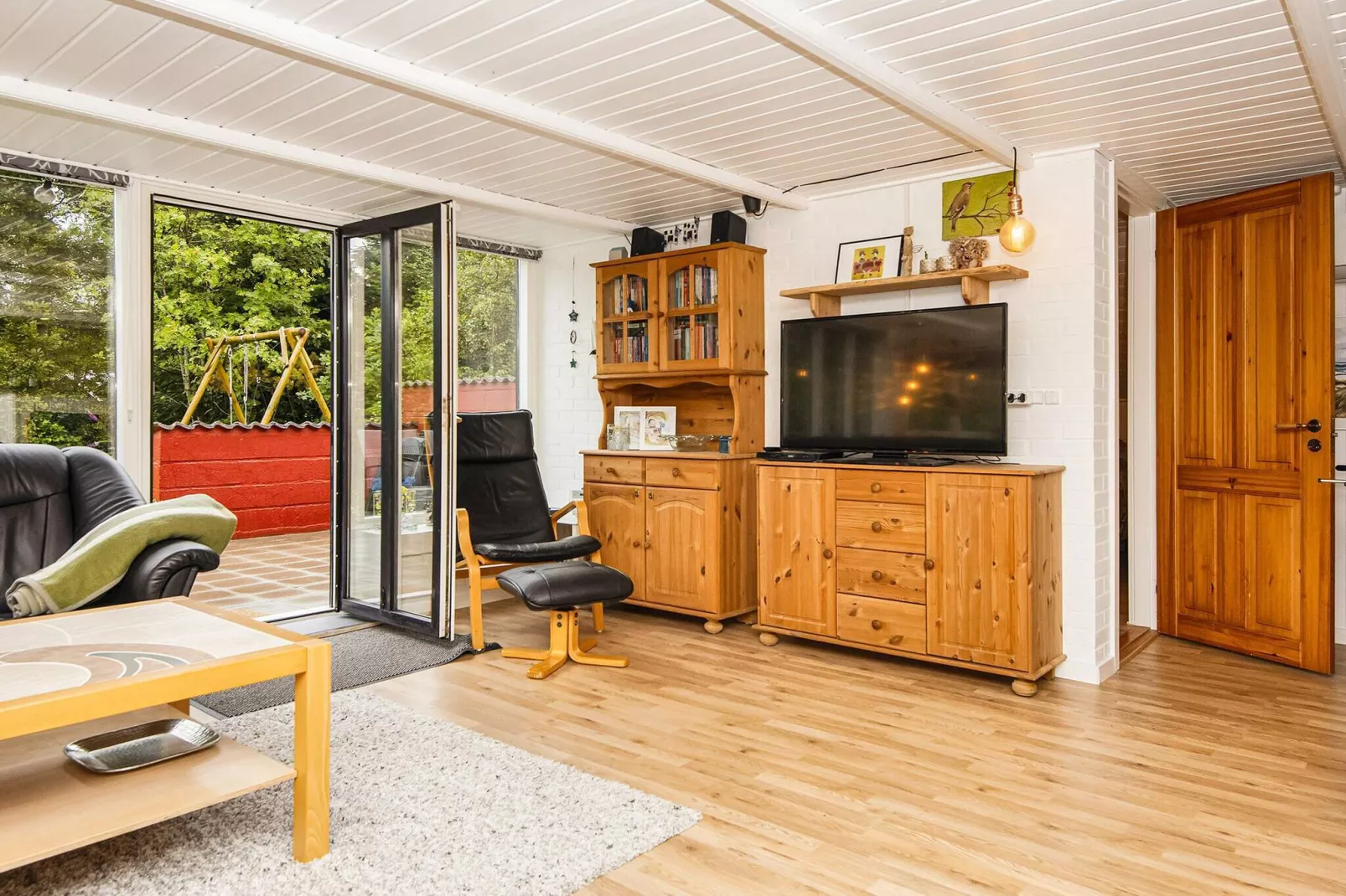 6 persoons vakantie huis in Ulfborg-By Traum-Binnen