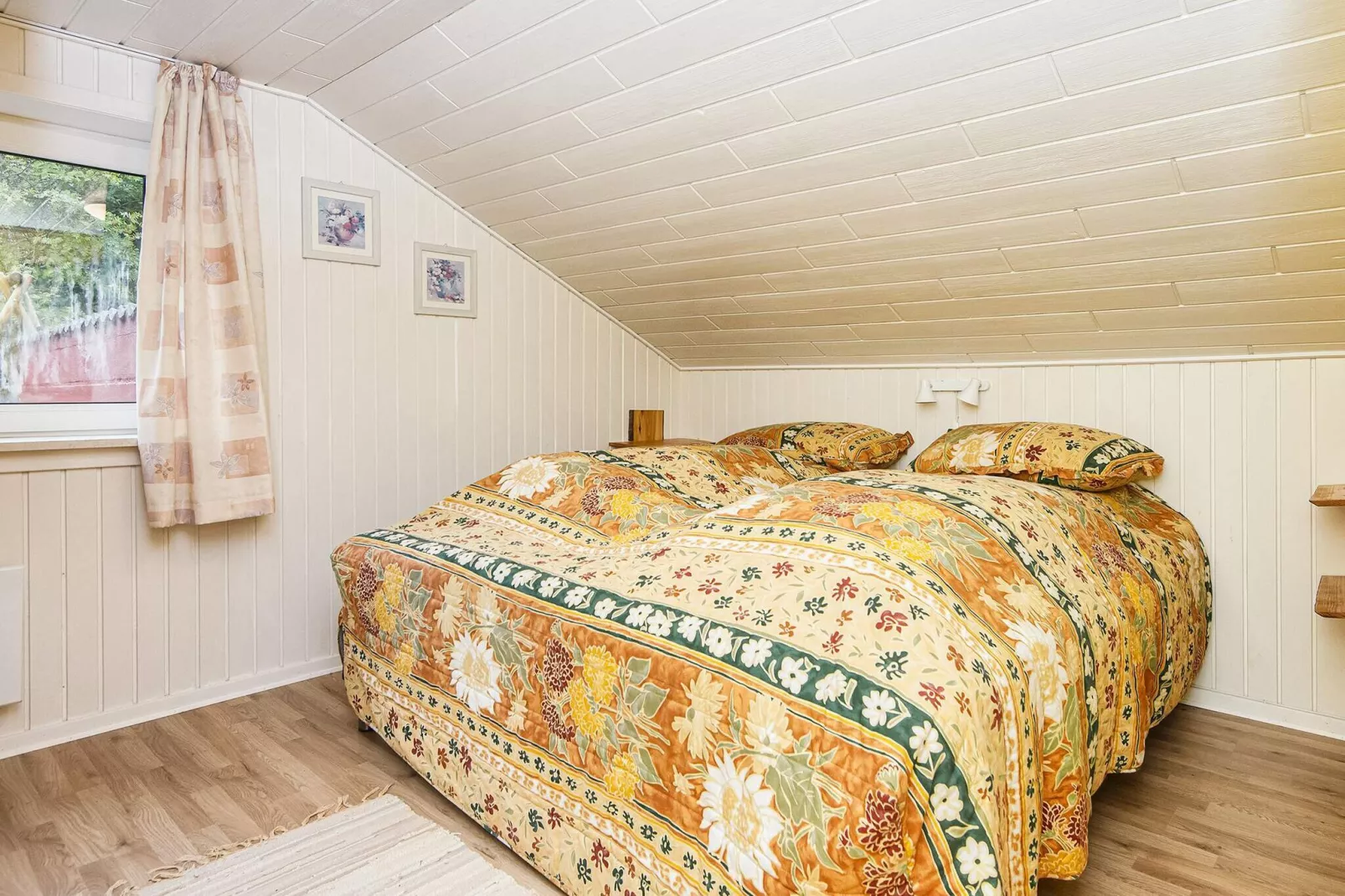 6 persoons vakantie huis in Ulfborg-By Traum-Binnen