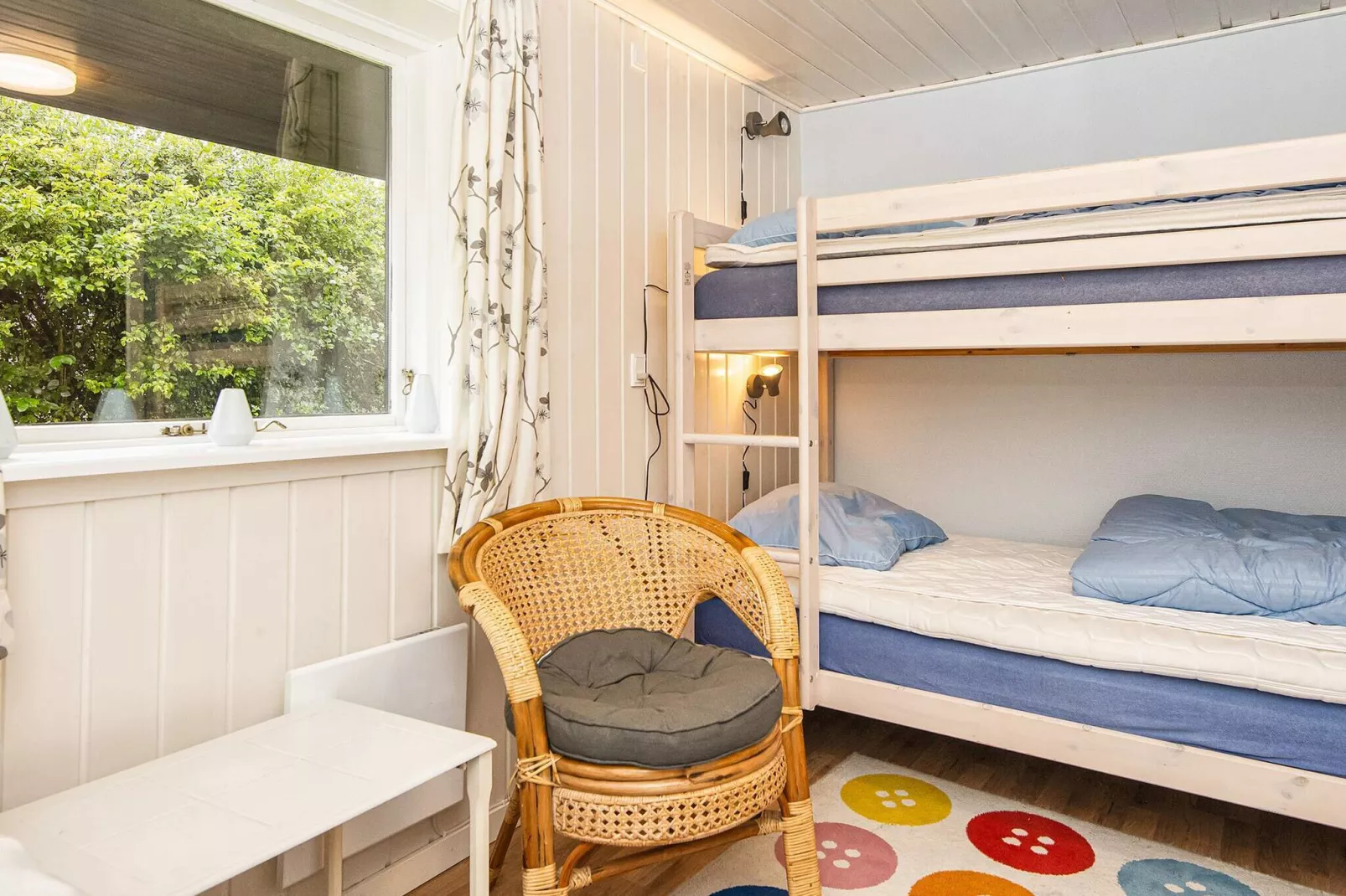6 persoons vakantie huis in Ulfborg-By Traum-Binnen