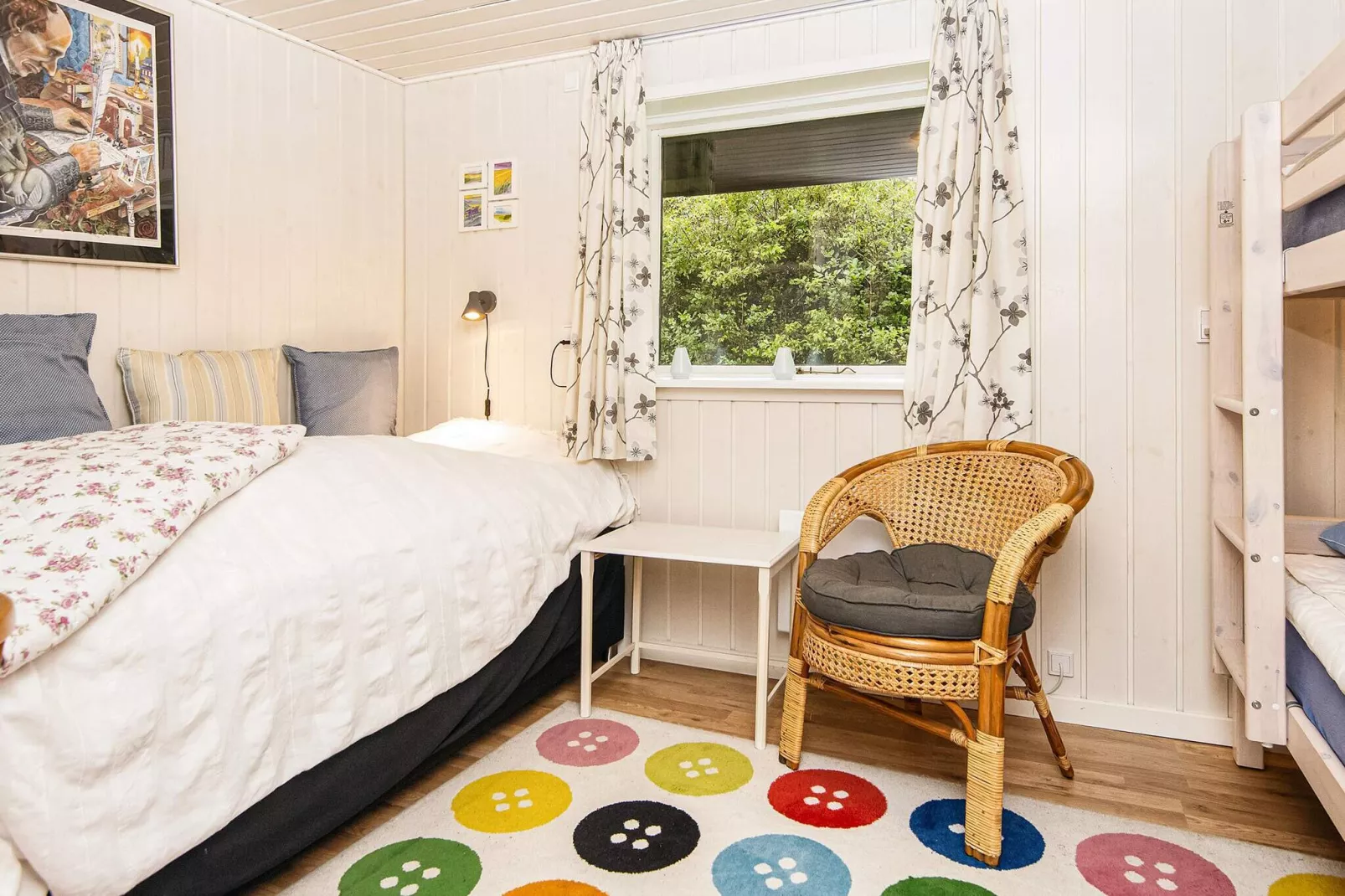 6 persoons vakantie huis in Ulfborg-By Traum-Binnen