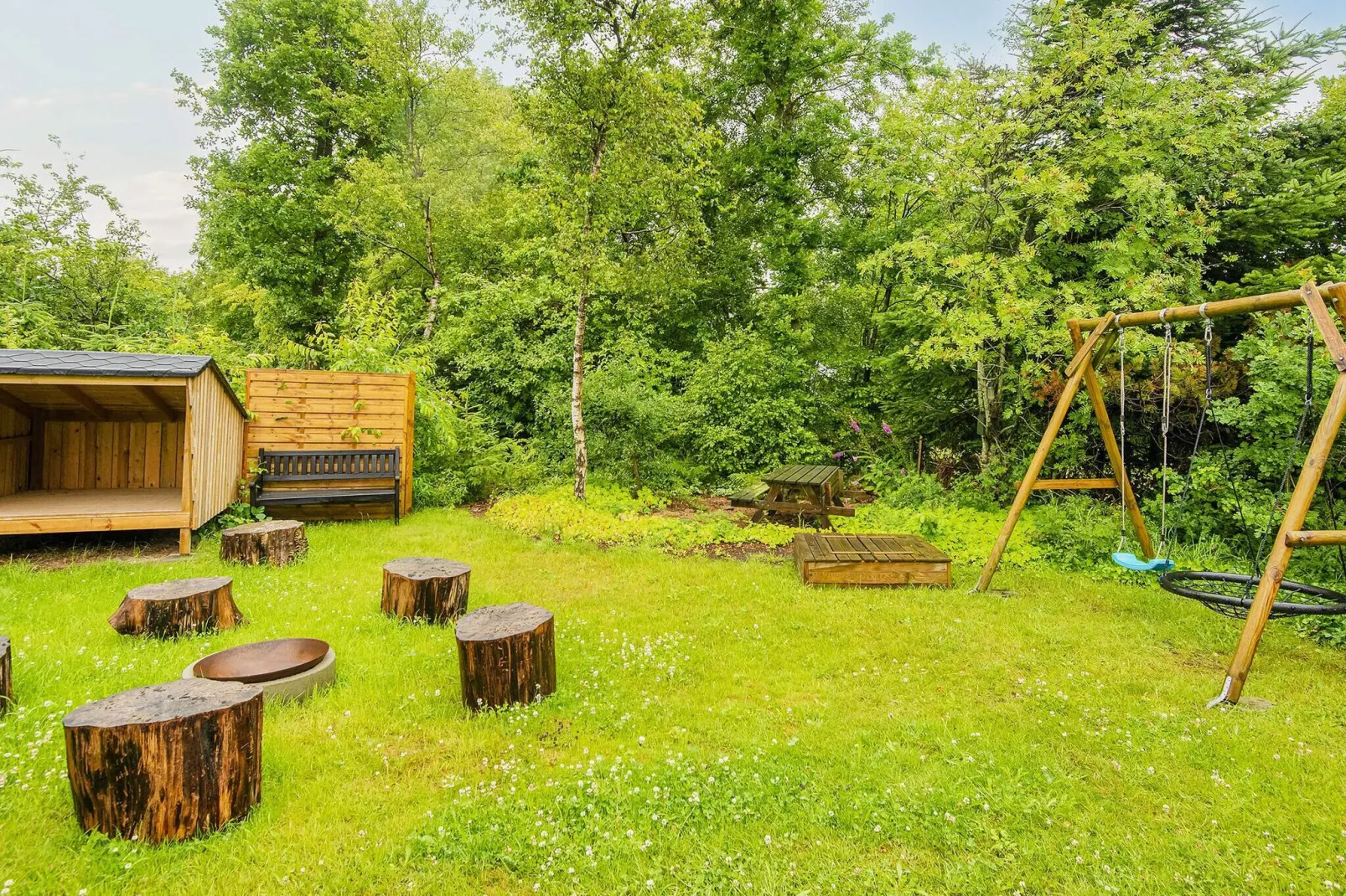 6 persoons vakantie huis in Ulfborg-By Traum-Uitzicht