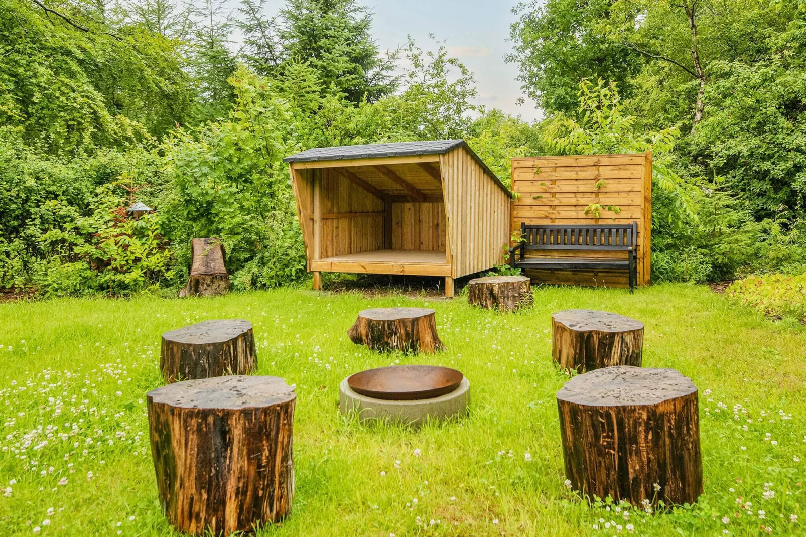 6 persoons vakantie huis in Ulfborg-By Traum-Uitzicht
