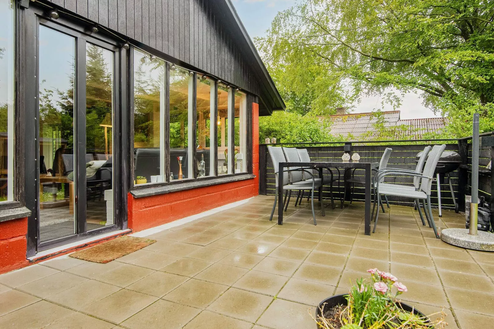 6 persoons vakantie huis in Ulfborg-By Traum-Uitzicht