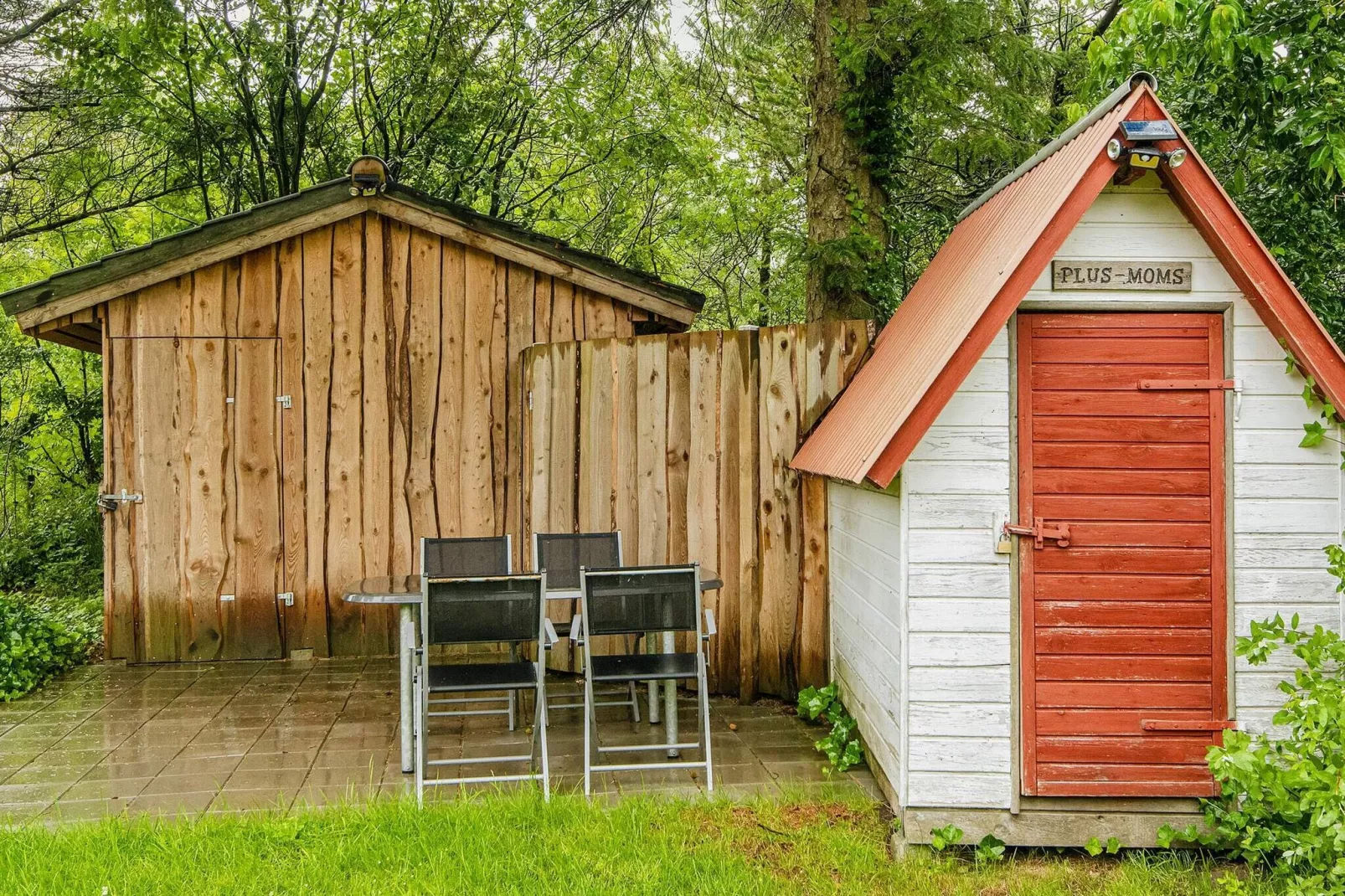 6 persoons vakantie huis in Ulfborg-By Traum-Uitzicht