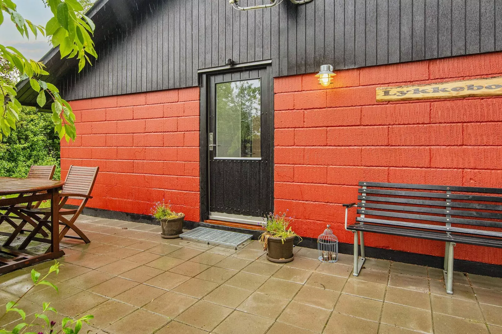 6 persoons vakantie huis in Ulfborg-By Traum-Uitzicht