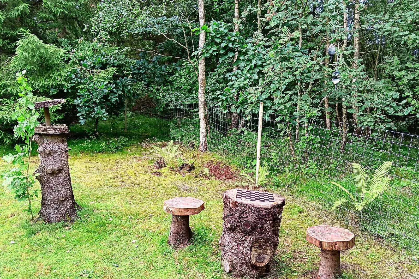 6 persoons vakantie huis in Sæby-By Traum-Niet-getagd