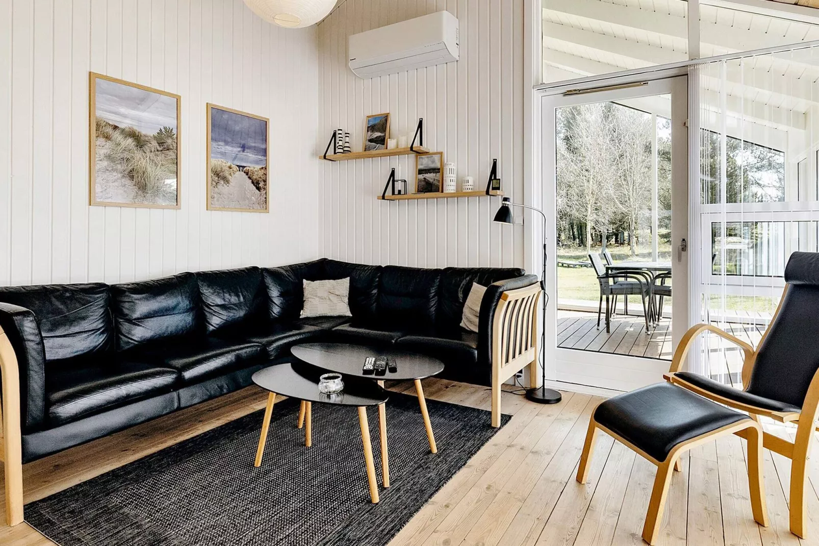 5 persoons vakantie huis in Jerup-By Traum-Binnen