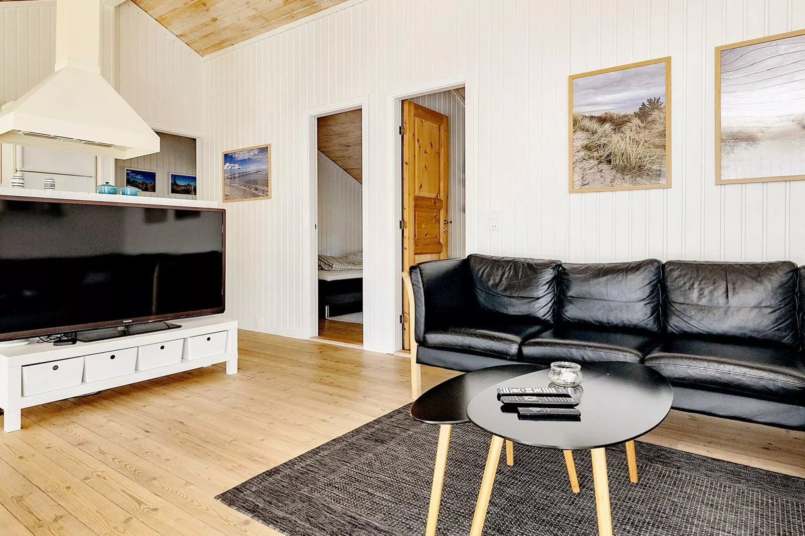 5 persoons vakantie huis in Jerup-By Traum-Binnen