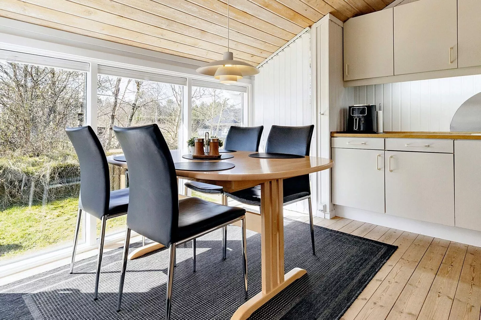 5 persoons vakantie huis in Jerup-By Traum-Binnen