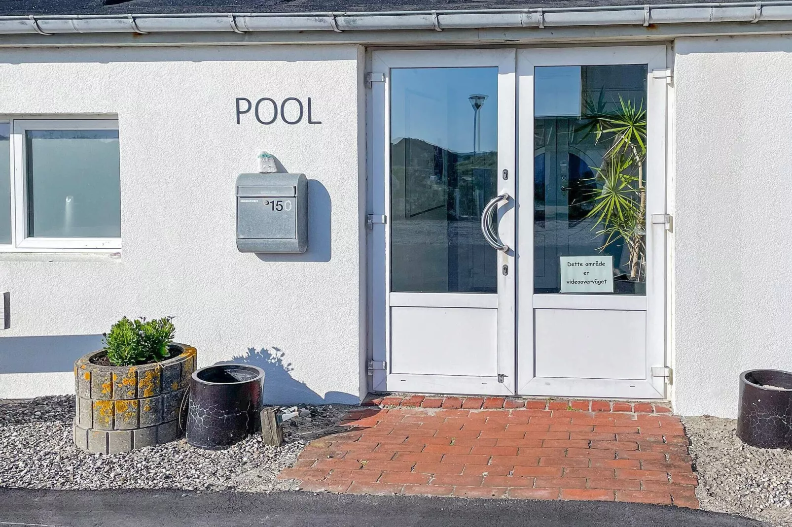 6 persoons vakantie huis in Brovst-By Traum-Niet-getagd