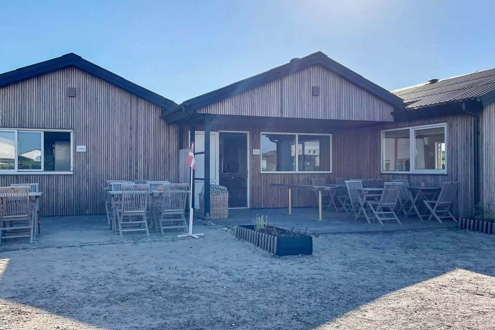 6 persoons vakantie huis in Brovst-By Traum-Niet-getagd