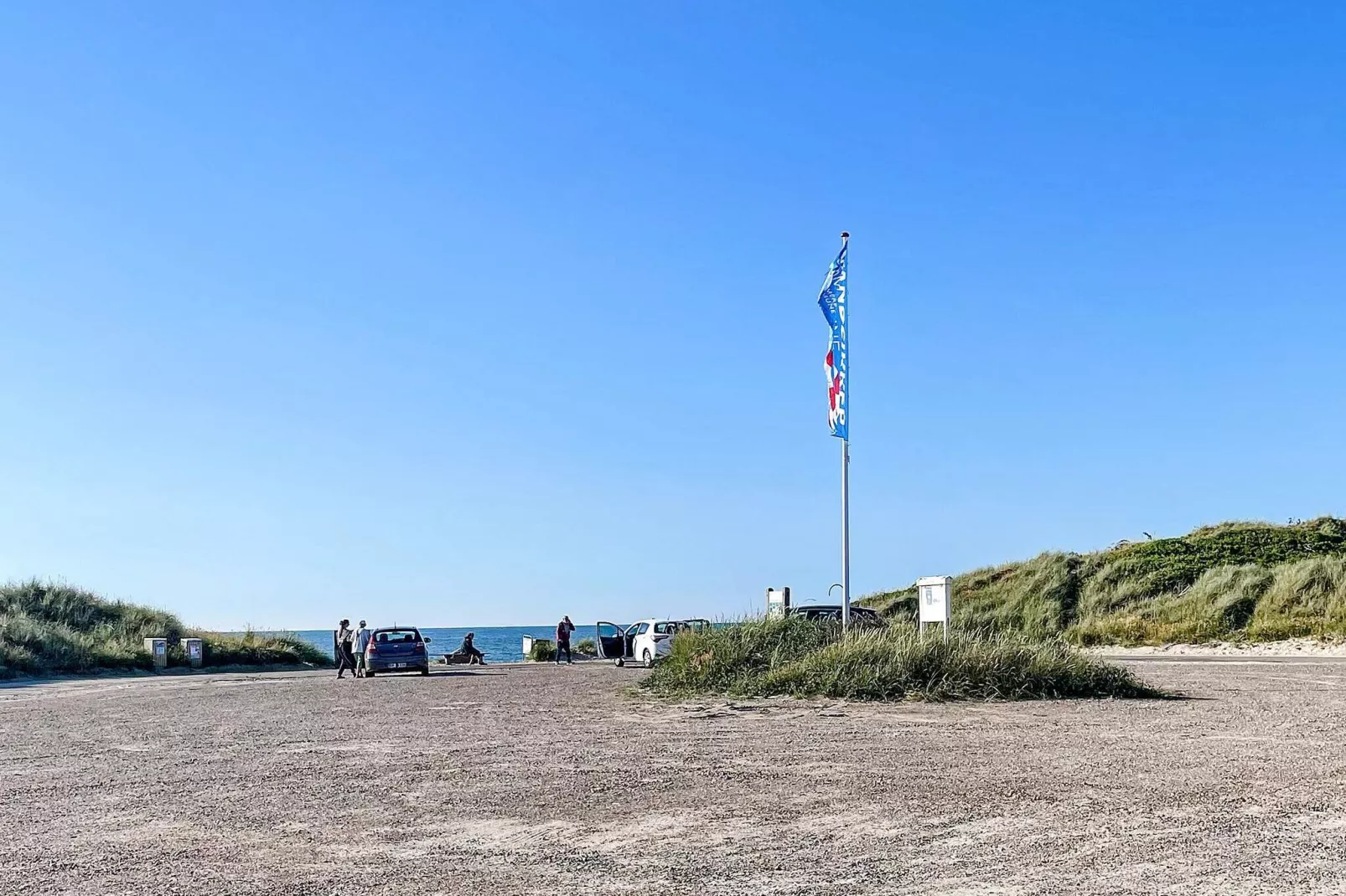 6 persoons vakantie huis in Brovst-By Traum-Niet-getagd