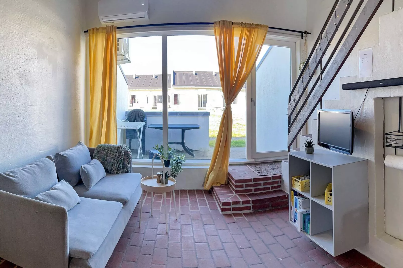 6 persoons vakantie huis in Brovst-By Traum