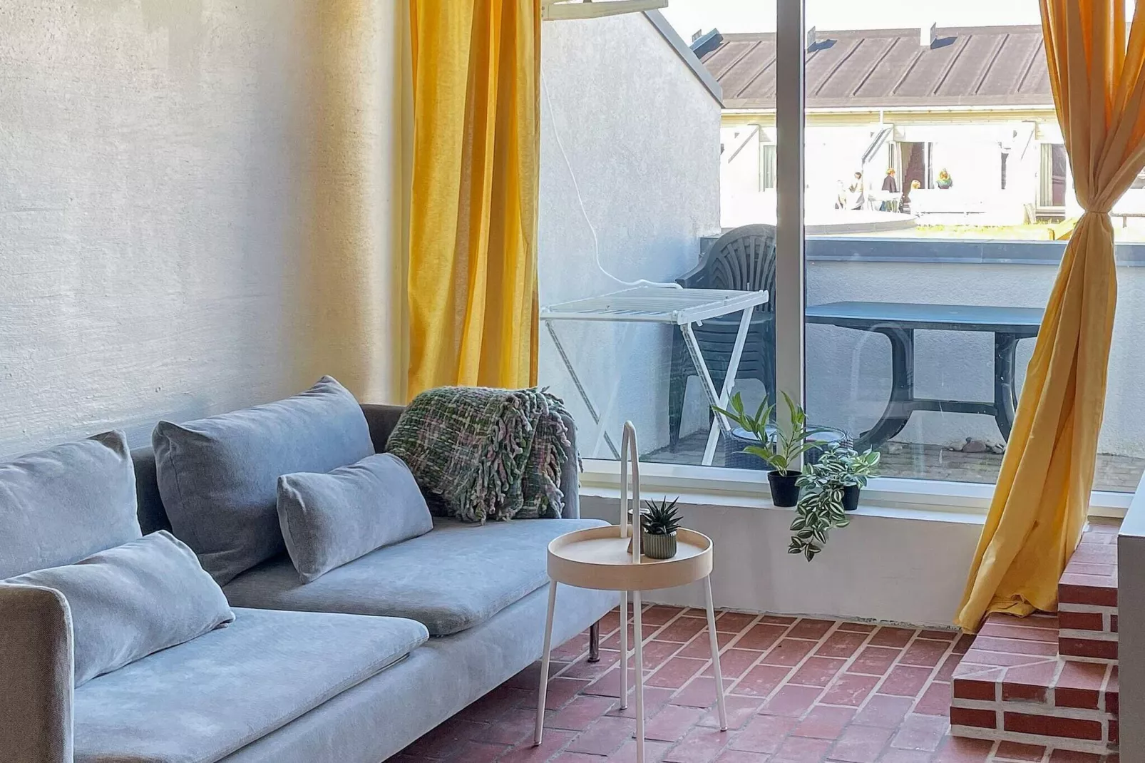 6 persoons vakantie huis in Brovst-By Traum-Binnen