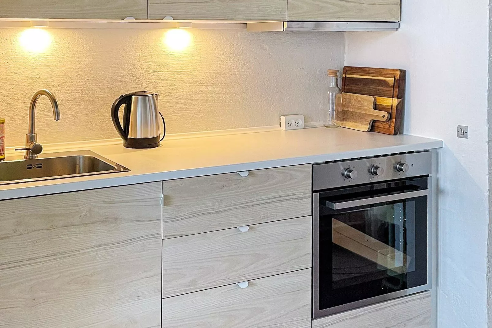 6 persoons vakantie huis in Brovst-By Traum-Binnen