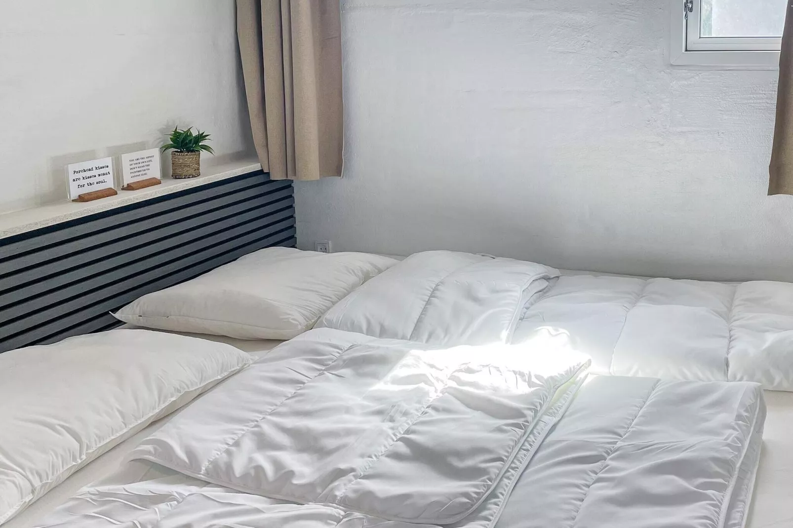 6 persoons vakantie huis in Brovst-By Traum-Binnen