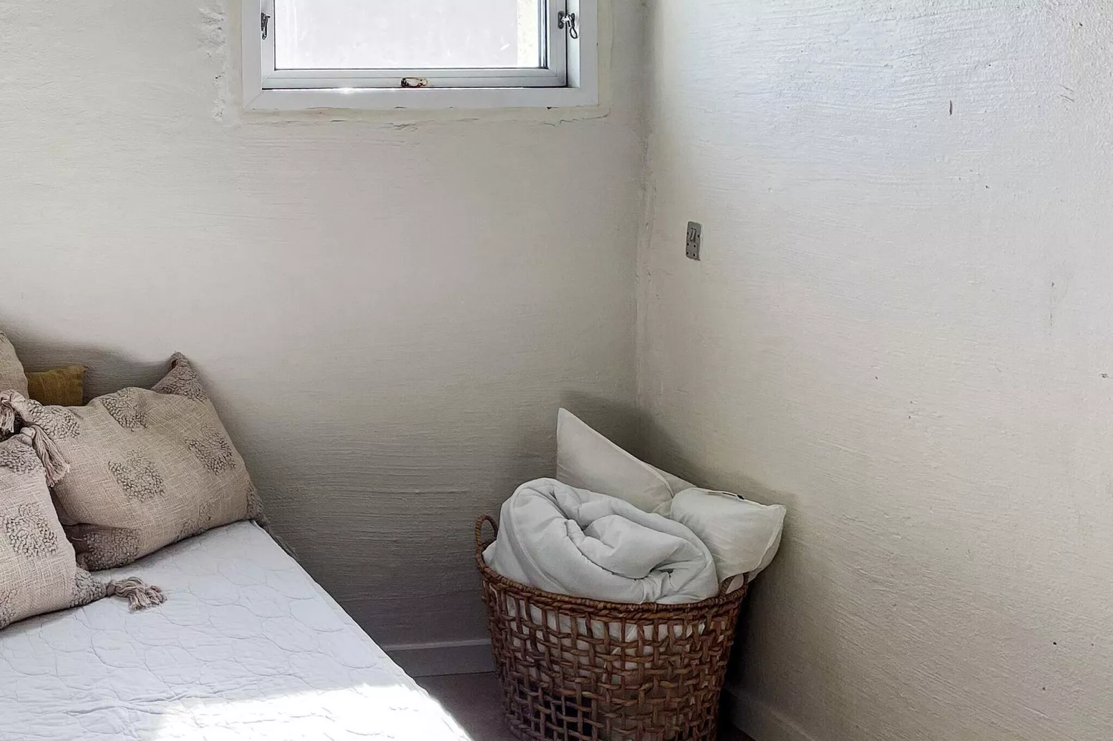 6 persoons vakantie huis in Brovst-By Traum-Binnen