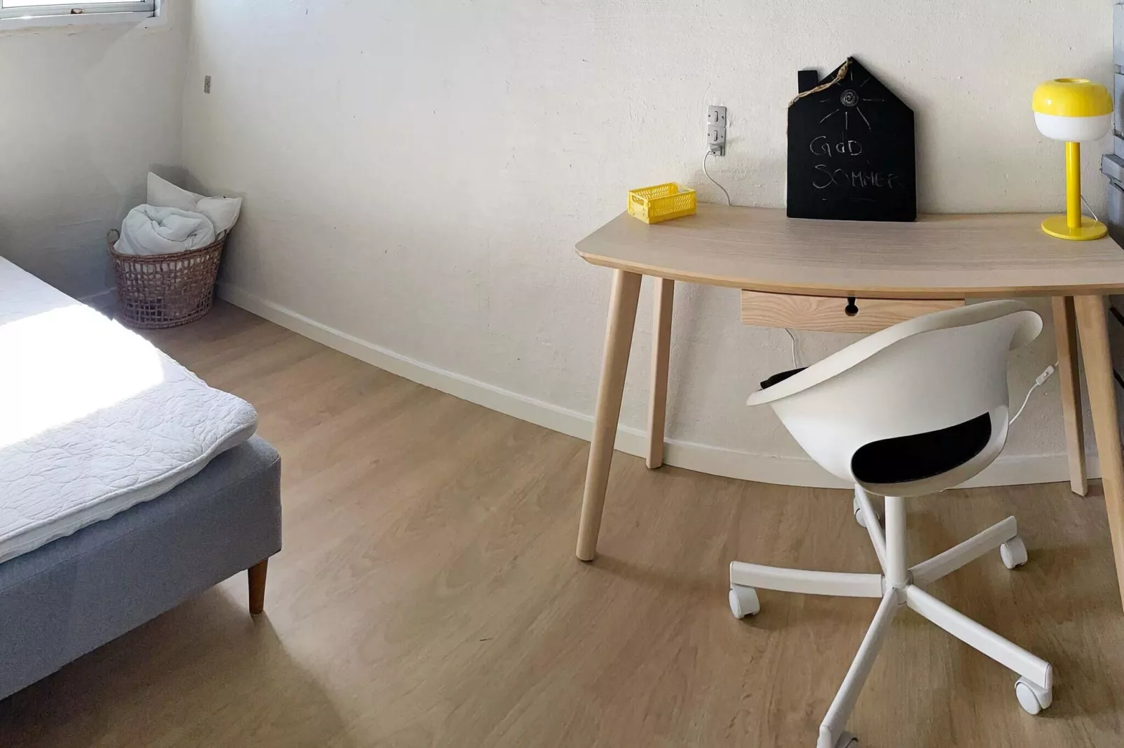 6 persoons vakantie huis in Brovst-By Traum-Binnen