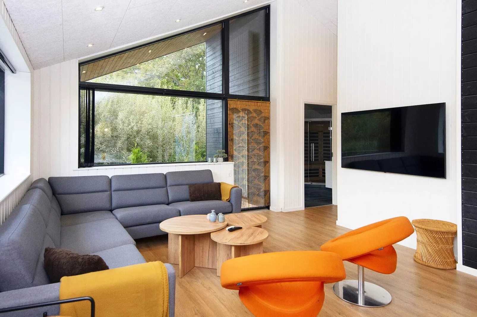 14 persoons vakantie huis in Ebeltoft-By Traum-Binnen
