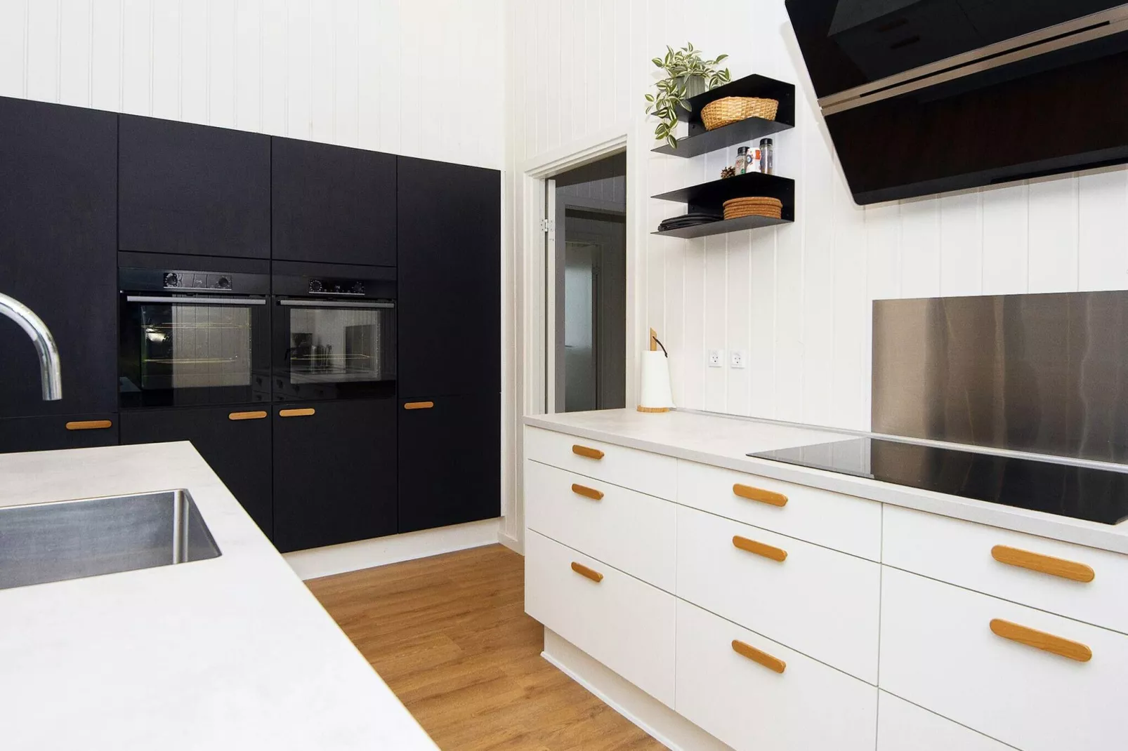 14 persoons vakantie huis in Ebeltoft-By Traum-Binnen